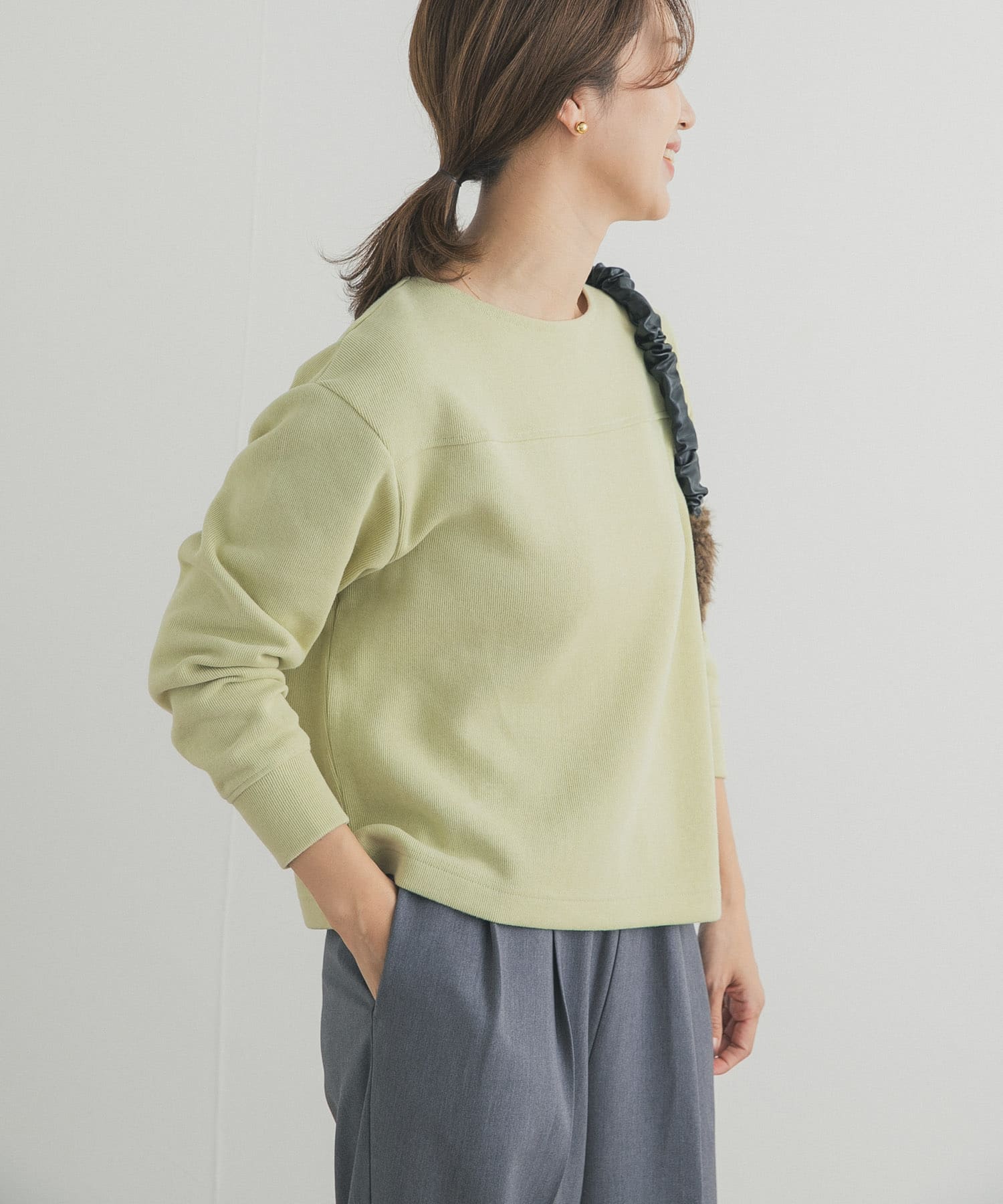 PISTACHIO