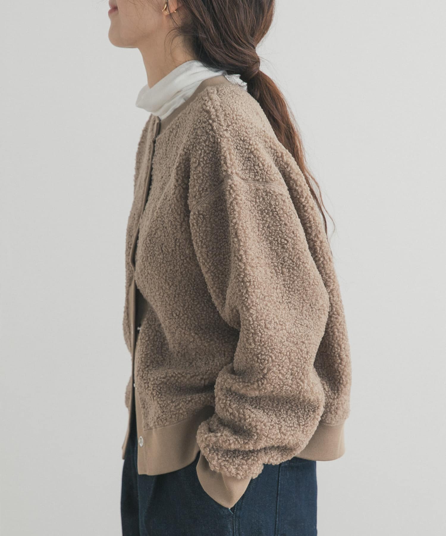 MOCHA