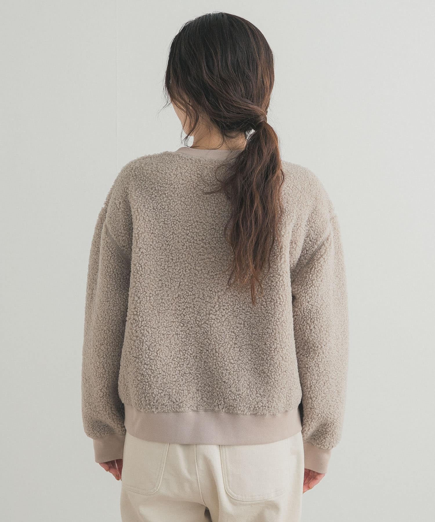 L/BEIGE