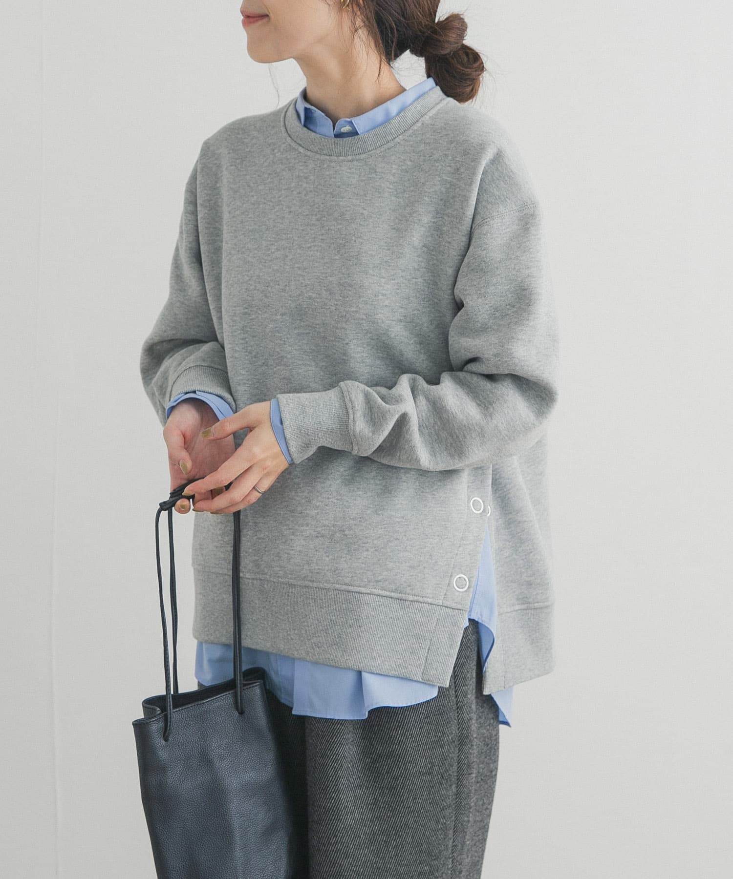 杢GRAY