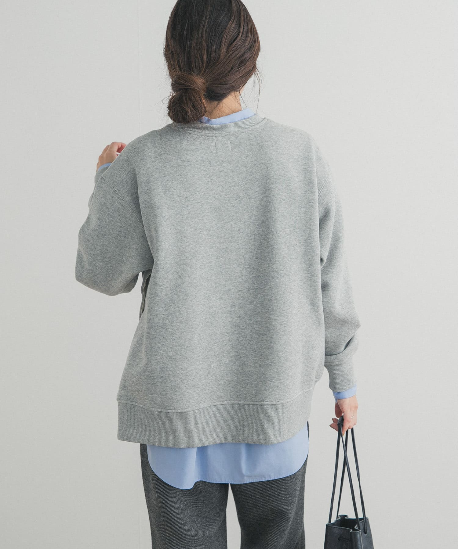 杢GRAY