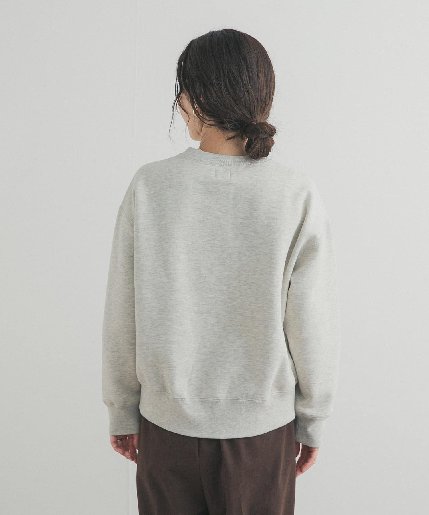 身長：162cm サイズ：Free