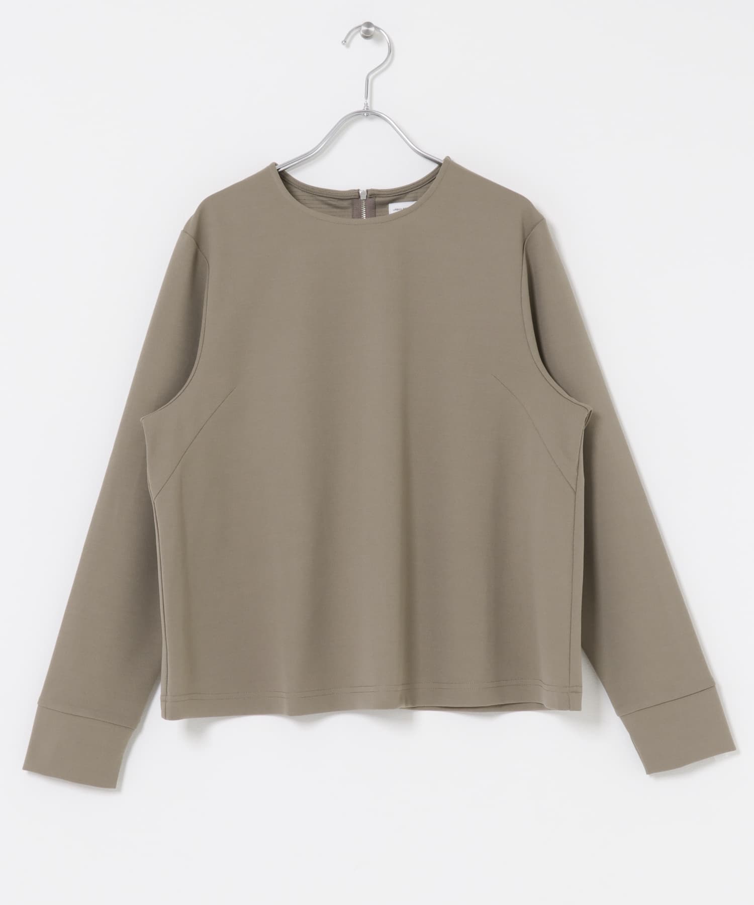 『UR TECH』ジョーゼットバックZIPPO