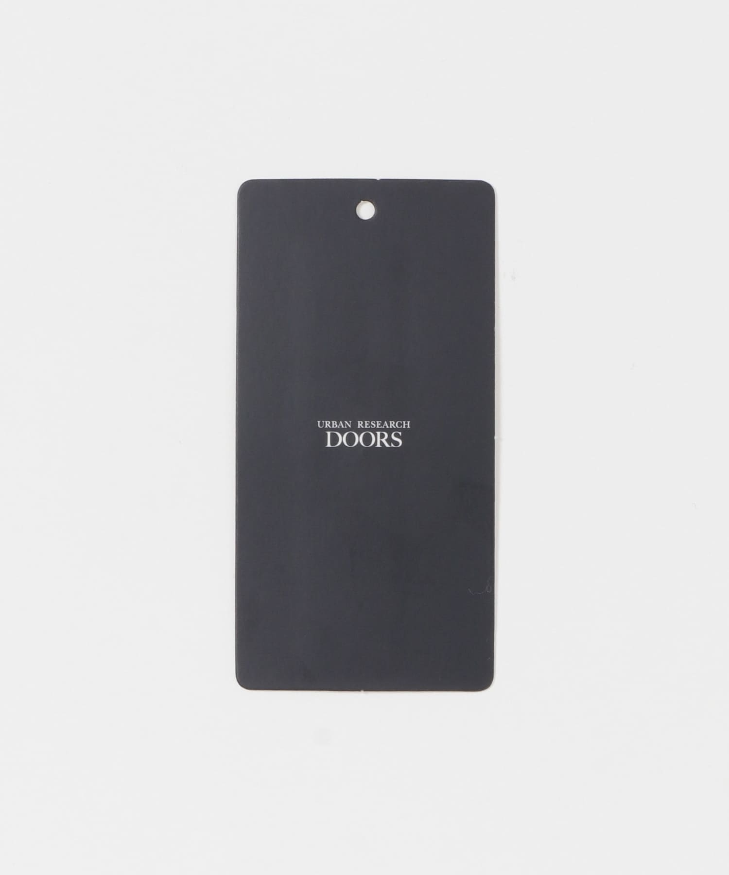 『UR TECH』ジョーゼットバックZIPPO NAVY Free