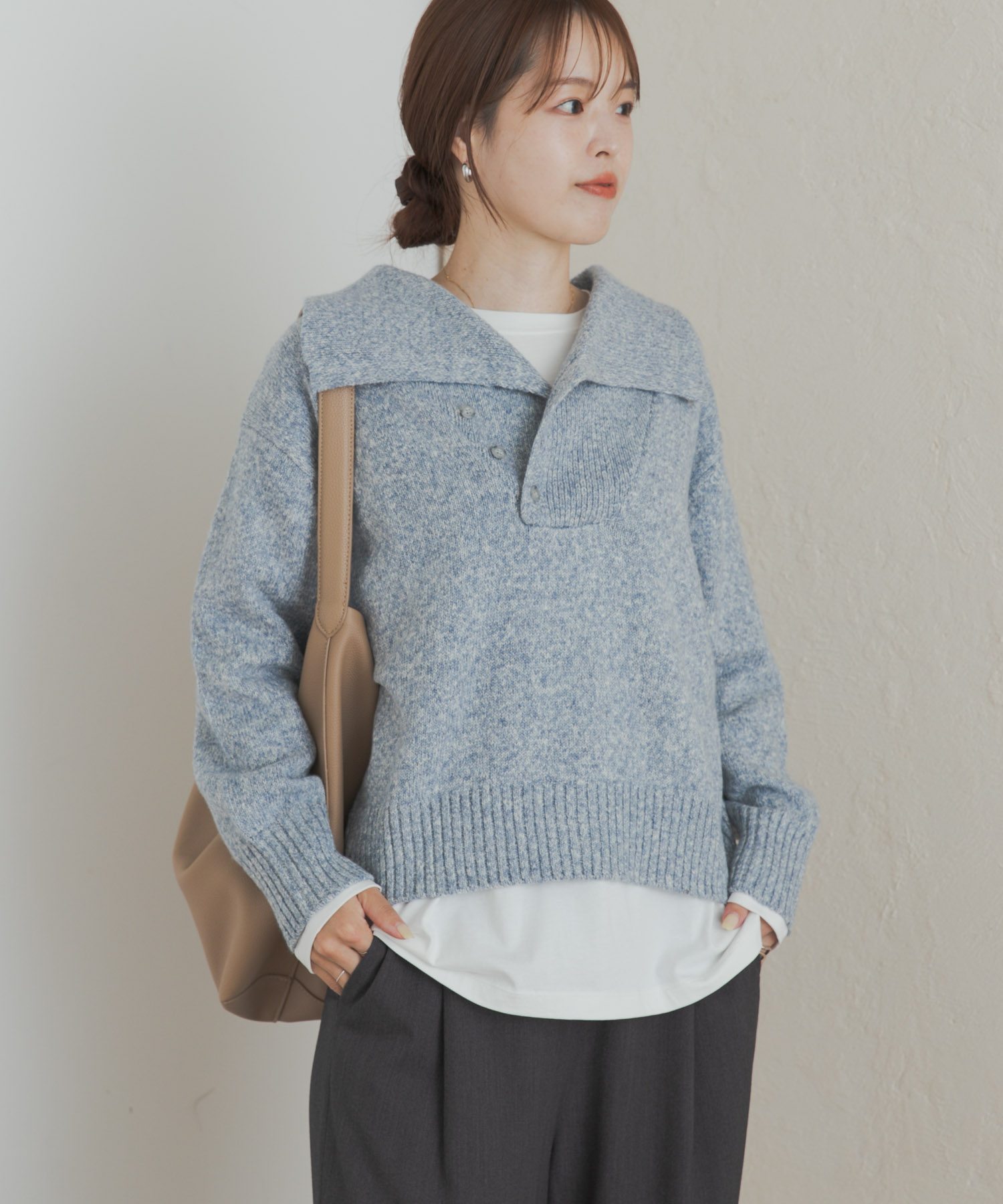 TOP BLUE