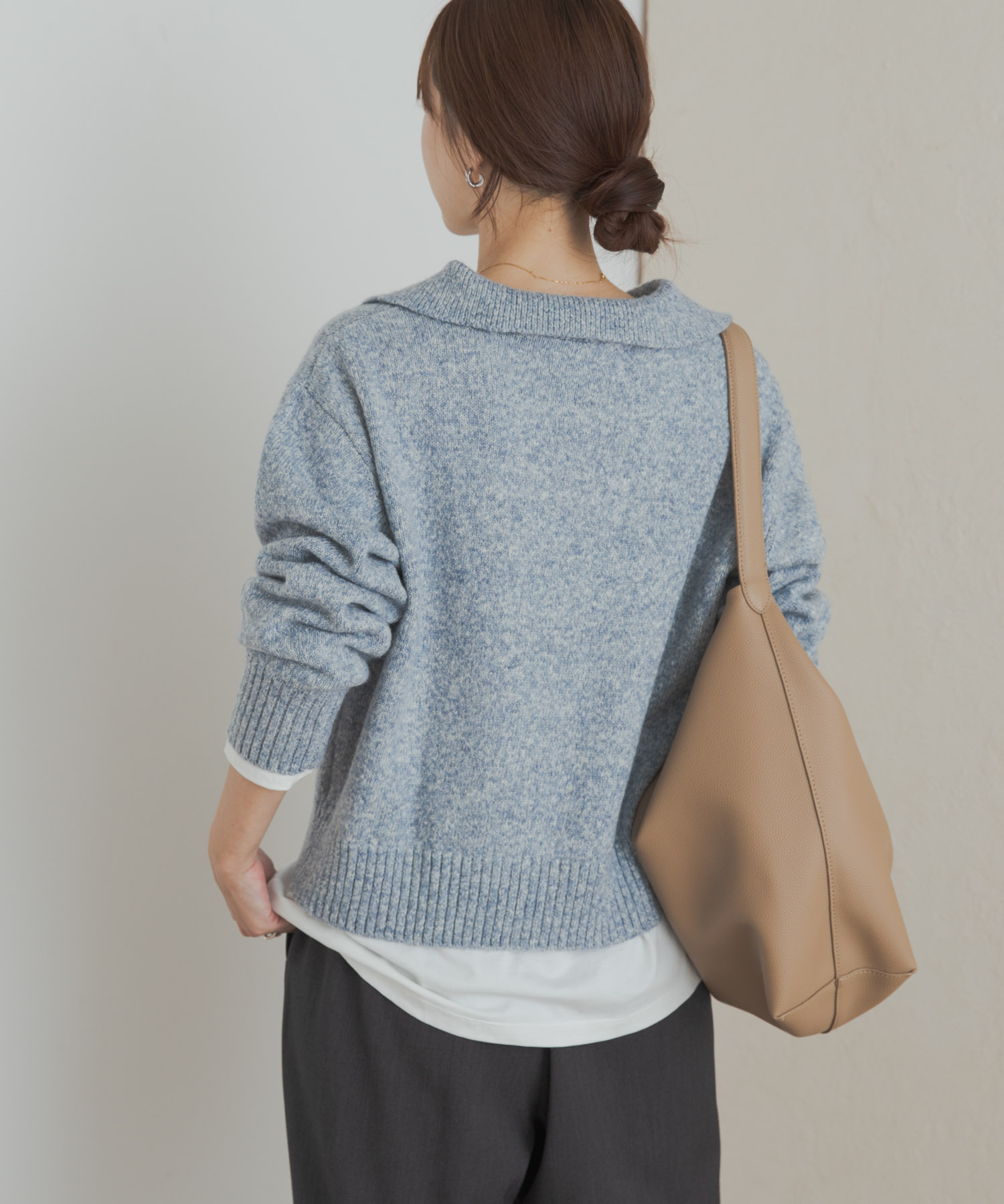 TOP BLUE