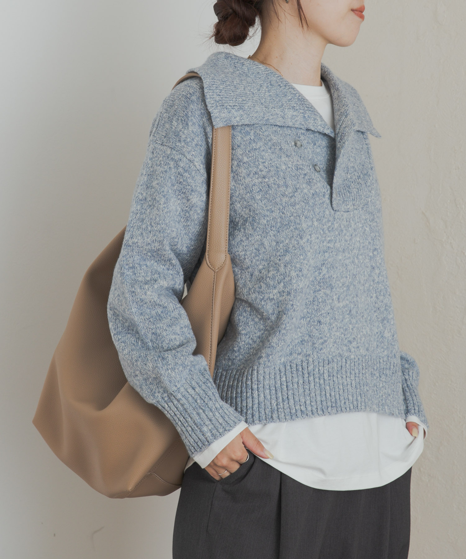 TOP BLUE