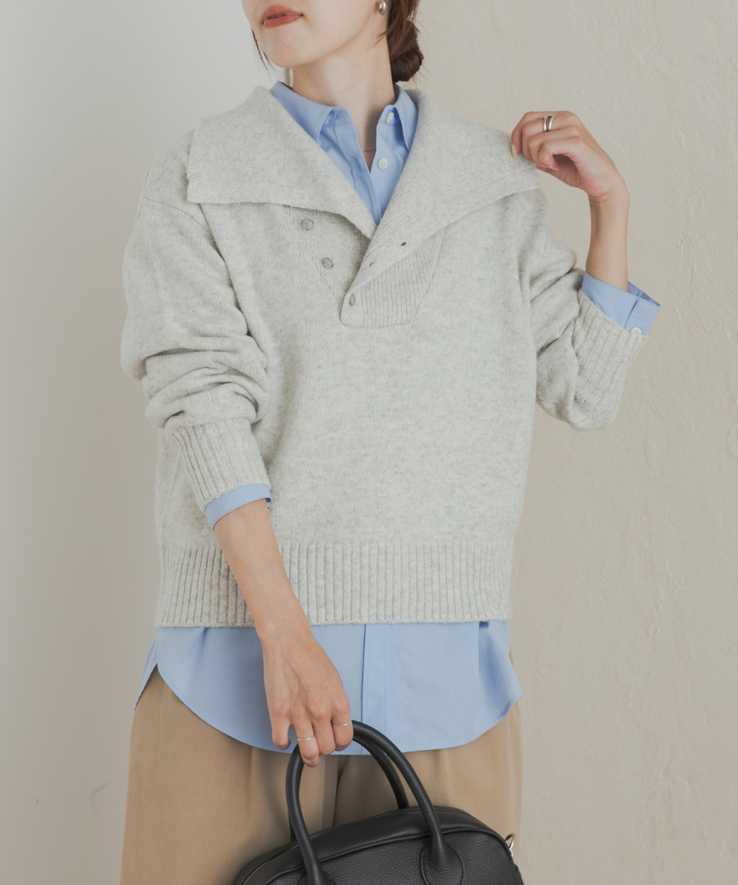 TOP GRAY