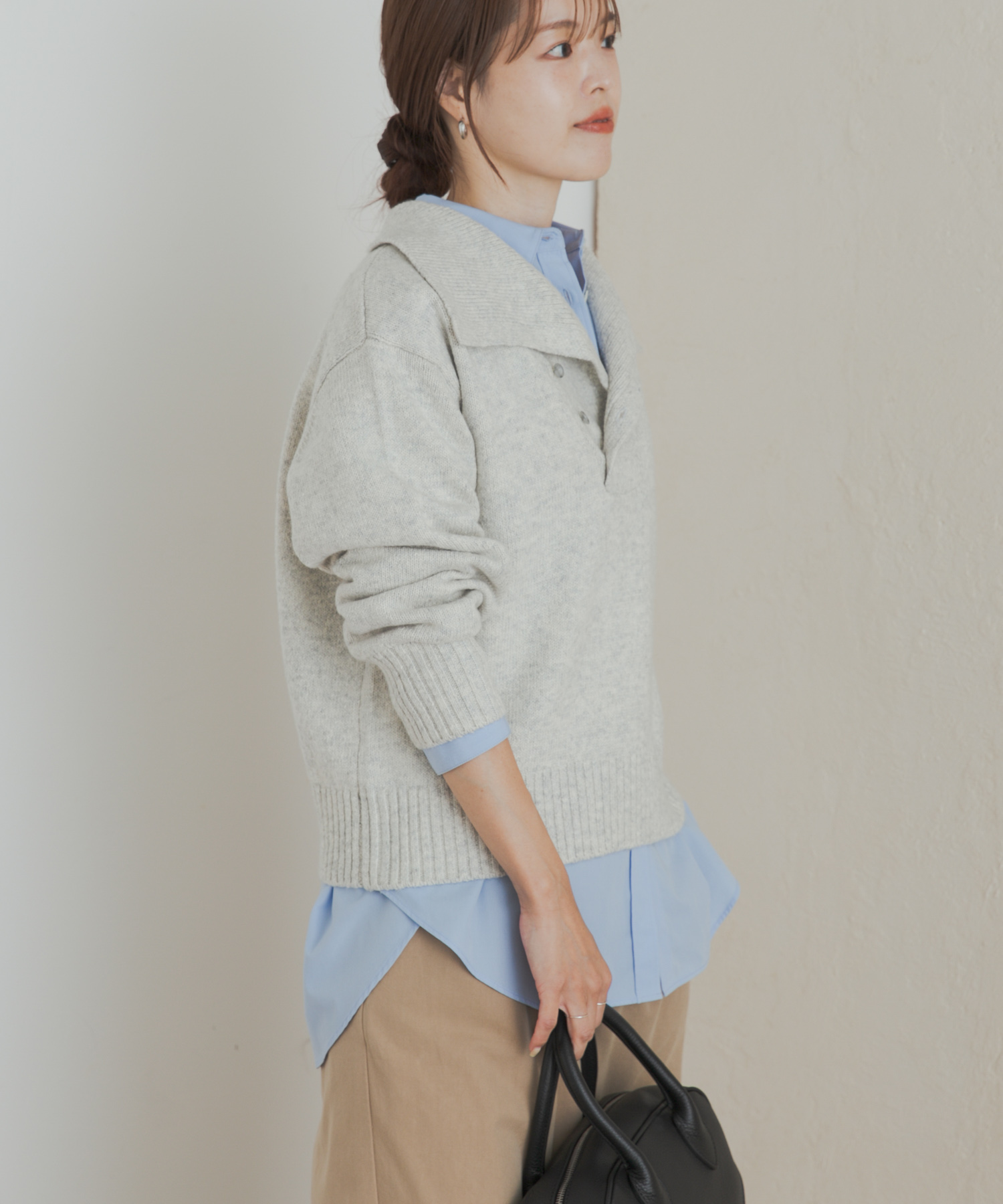 TOP GRAY