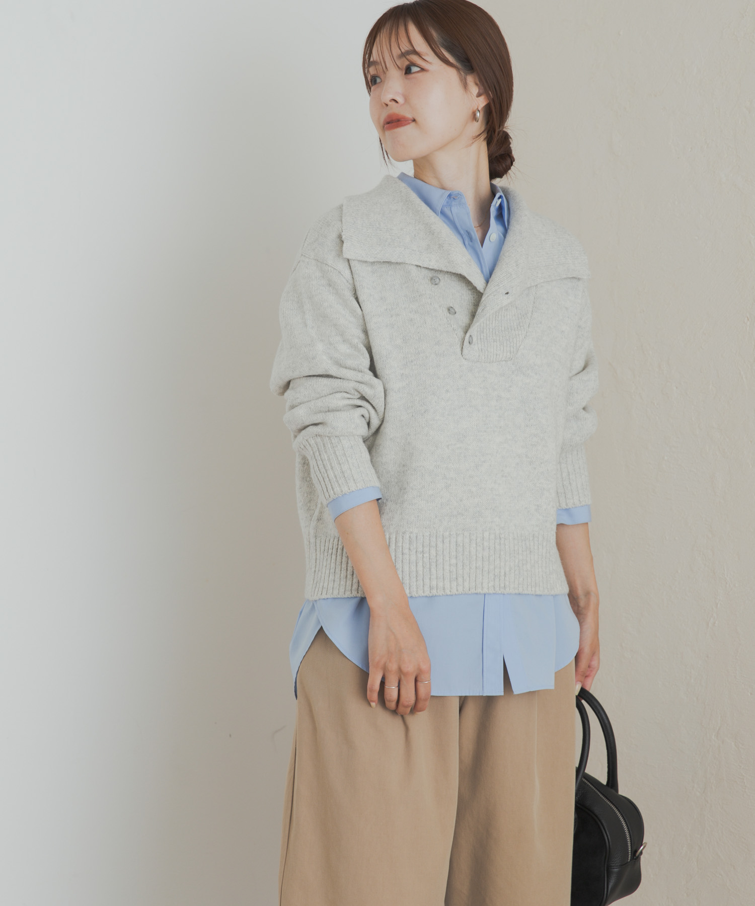 TOP GRAY