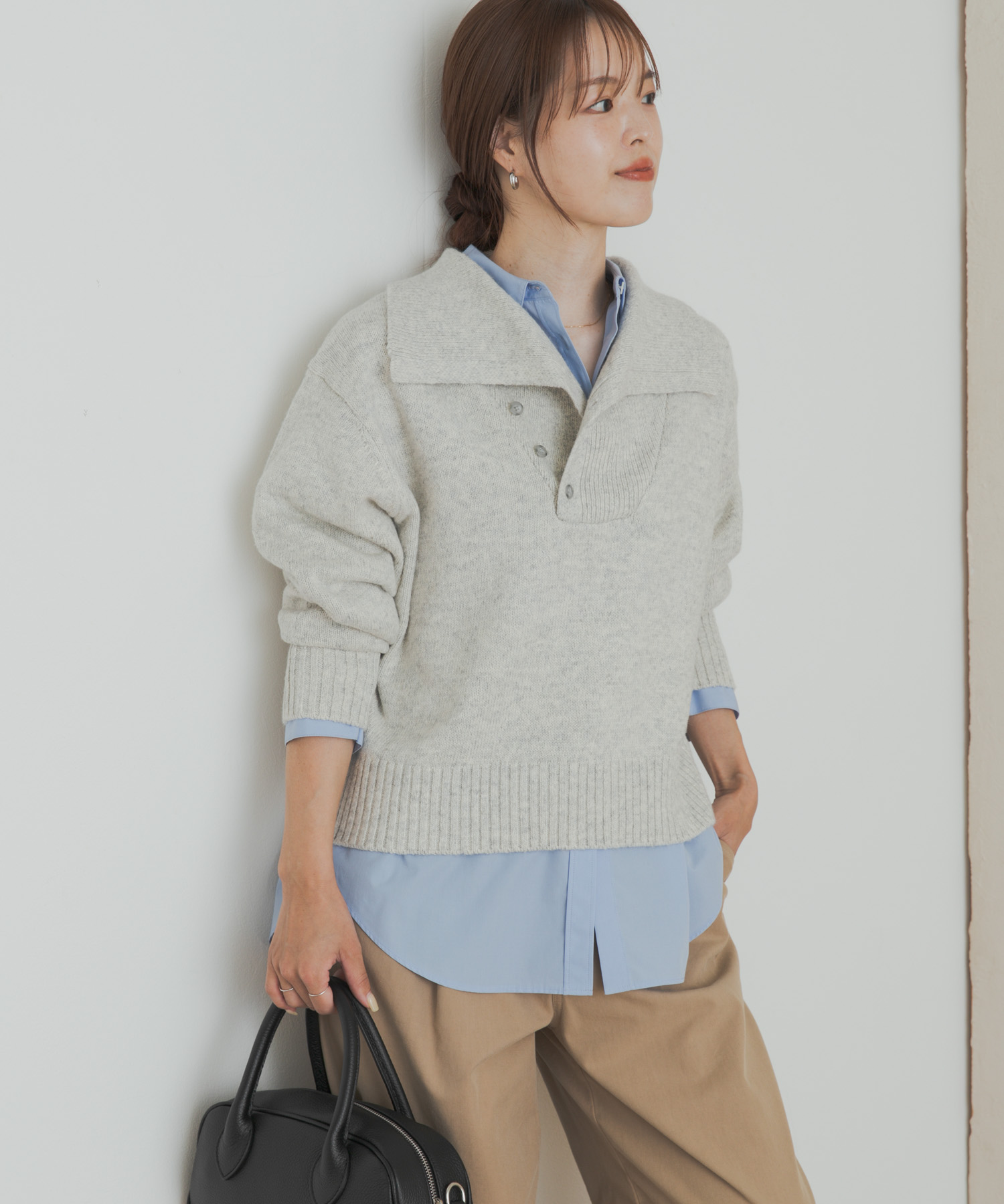TOP GRAY