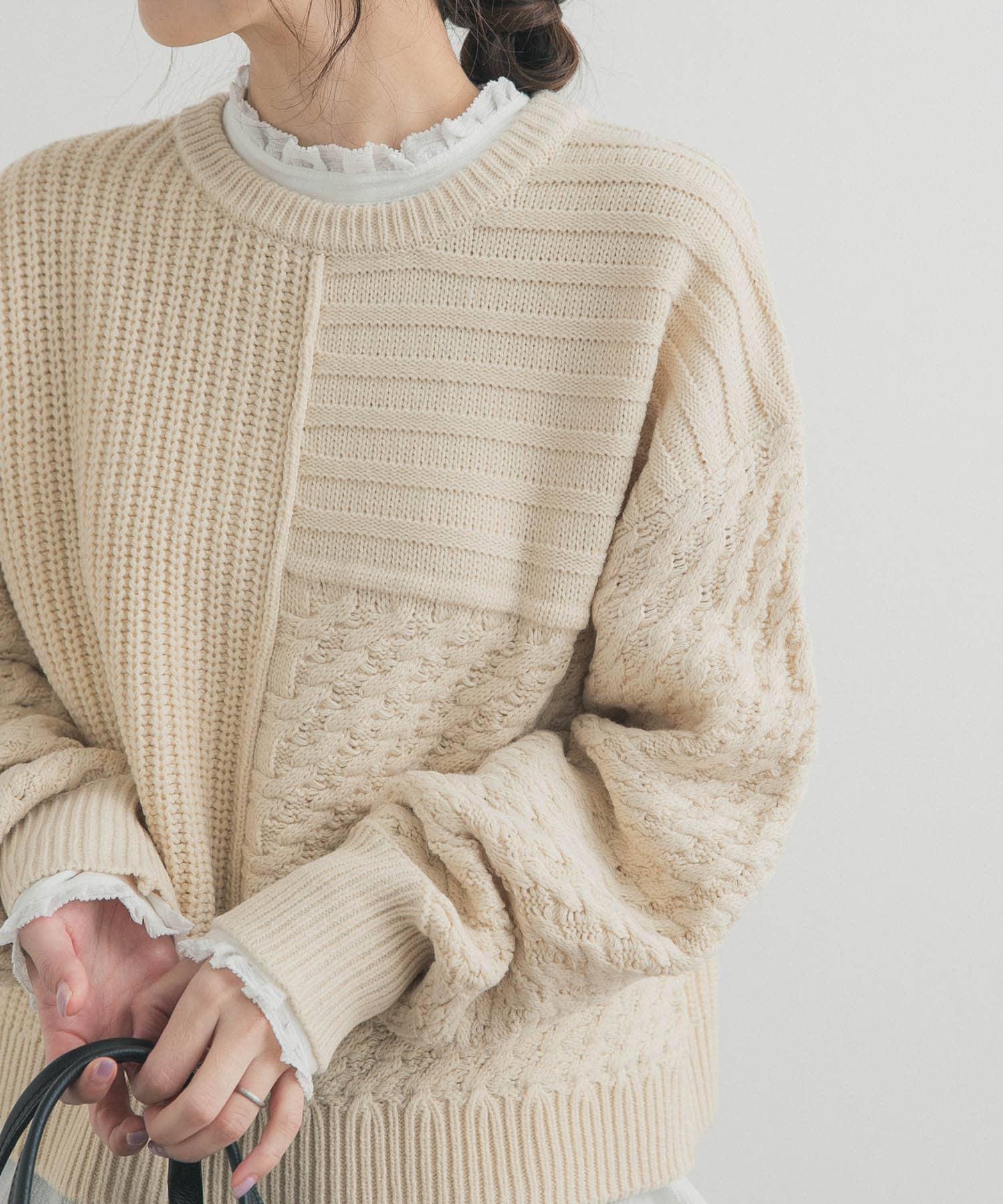 L.BEIGE