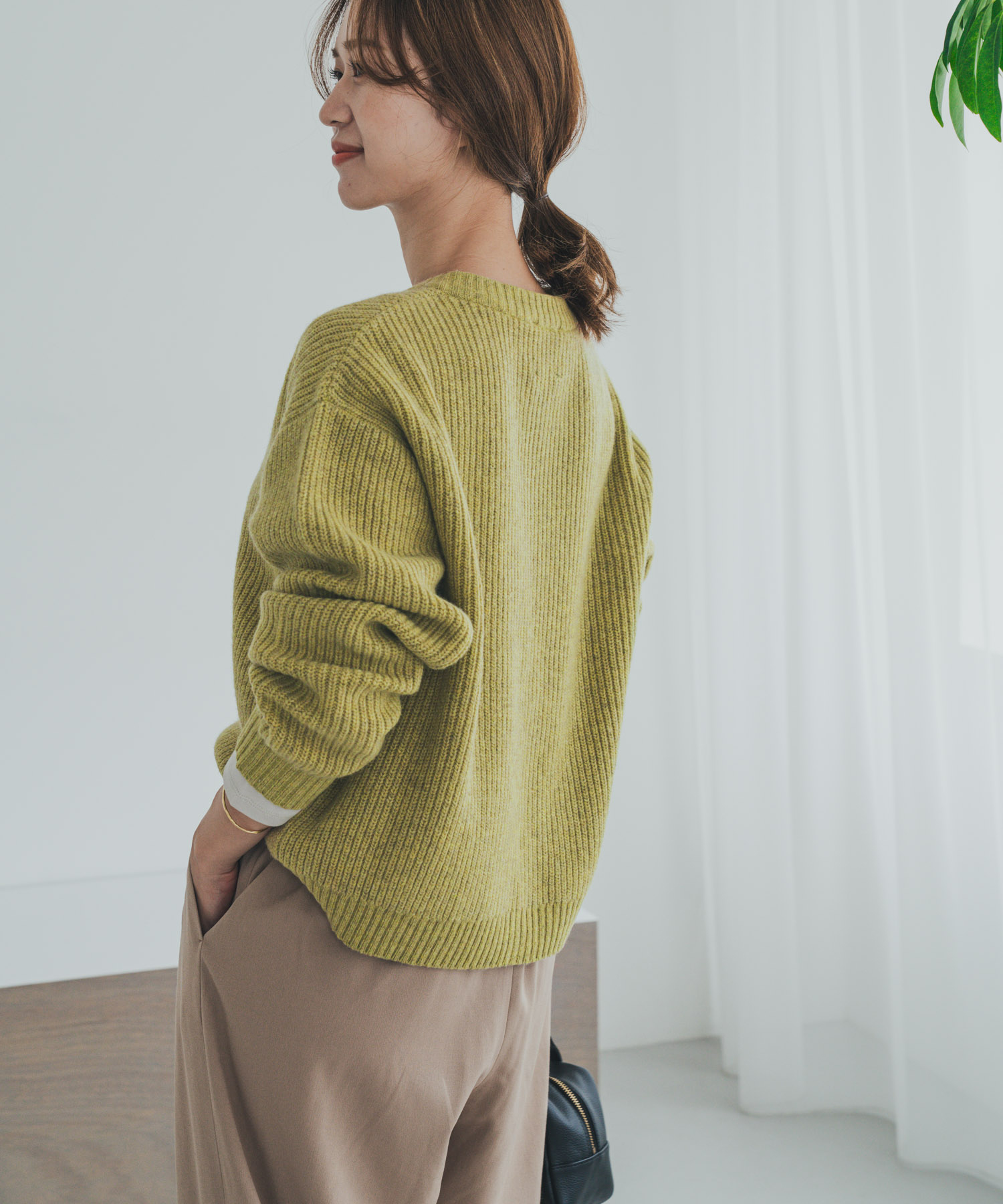 PISTACHIO