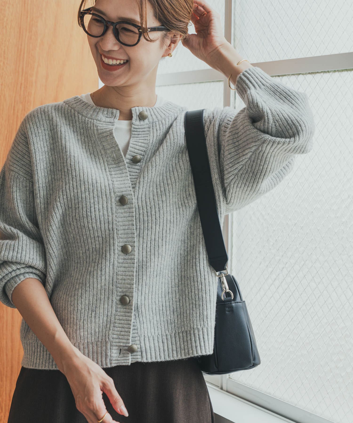 LIGHT GRAY