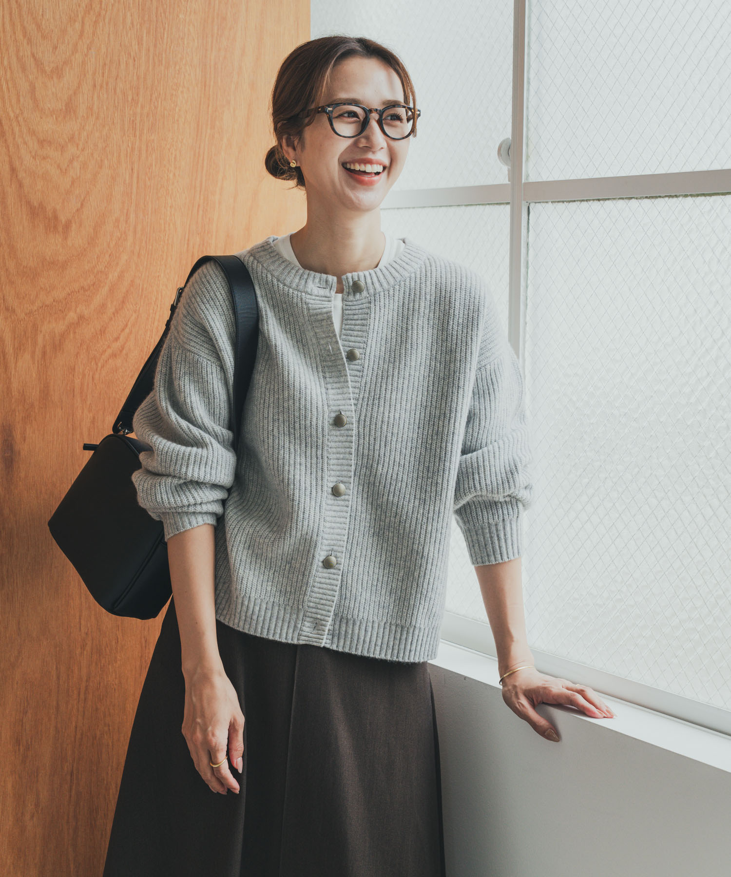 LIGHT GRAY