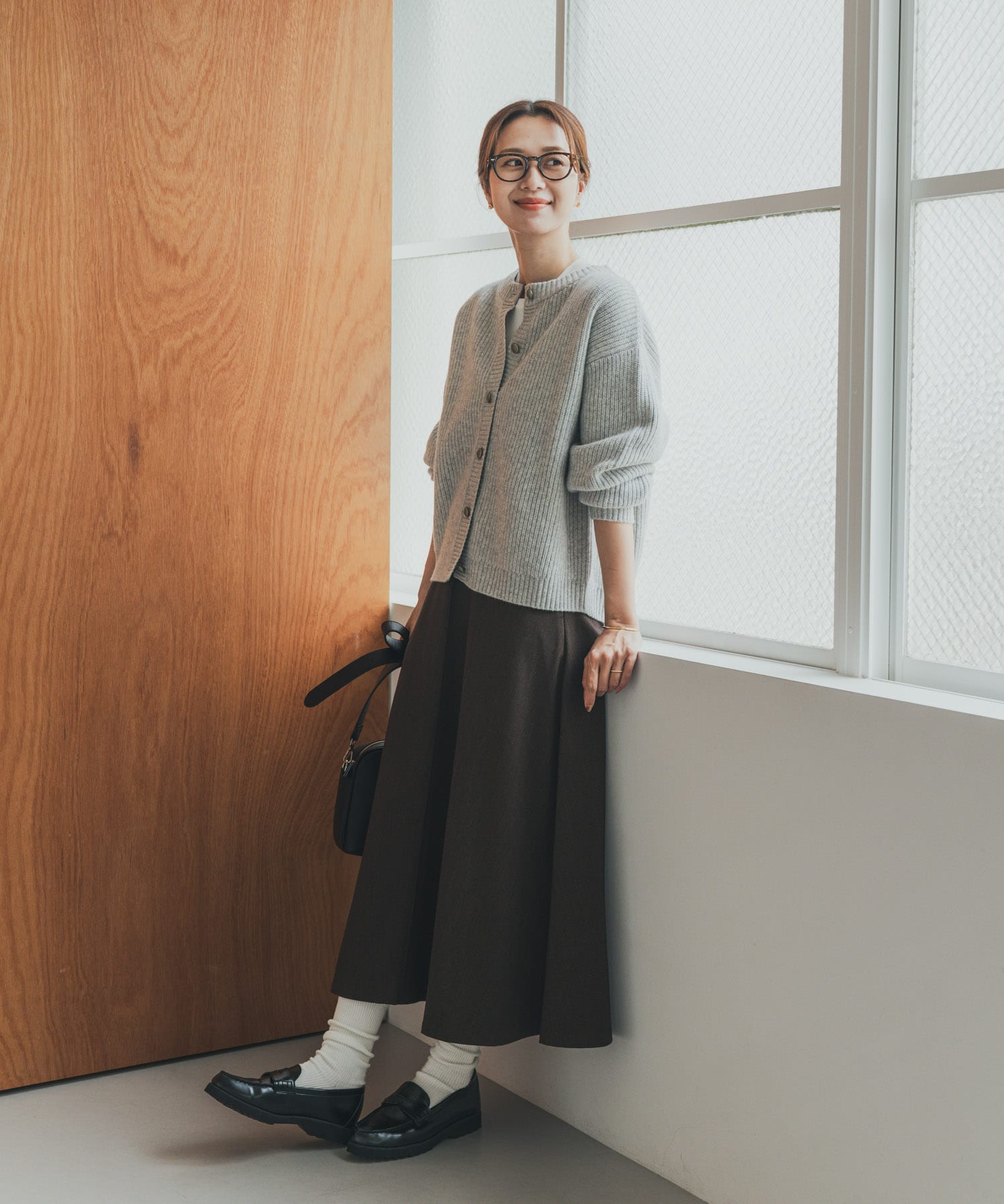 LIGHT GRAY