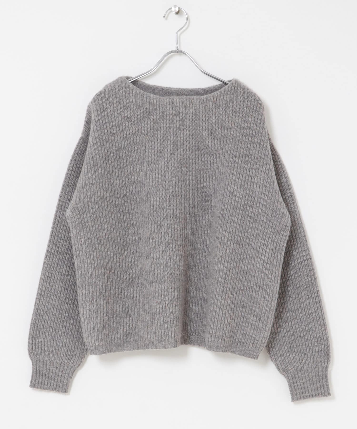 MIX GRAY