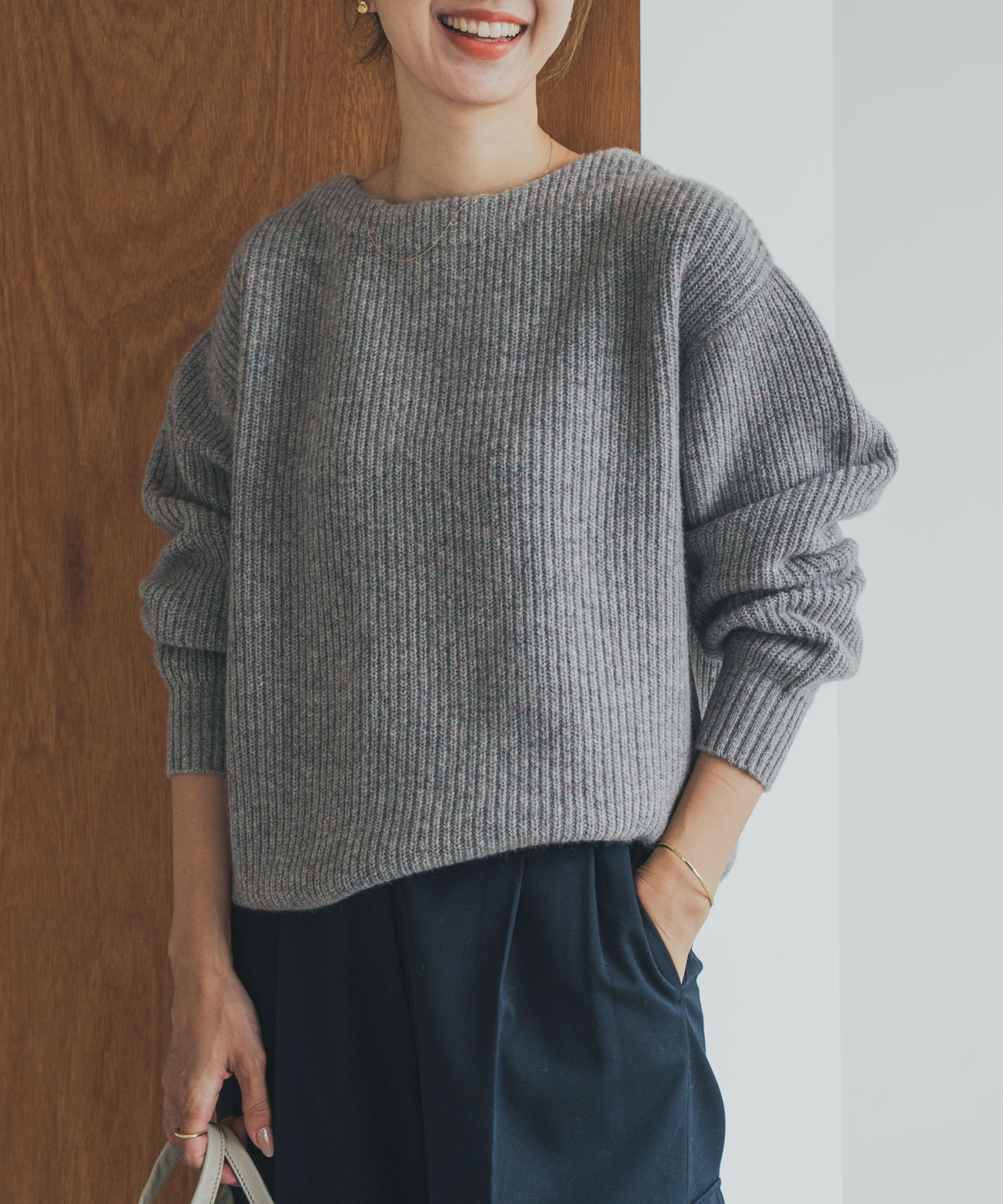 MIX GRAY