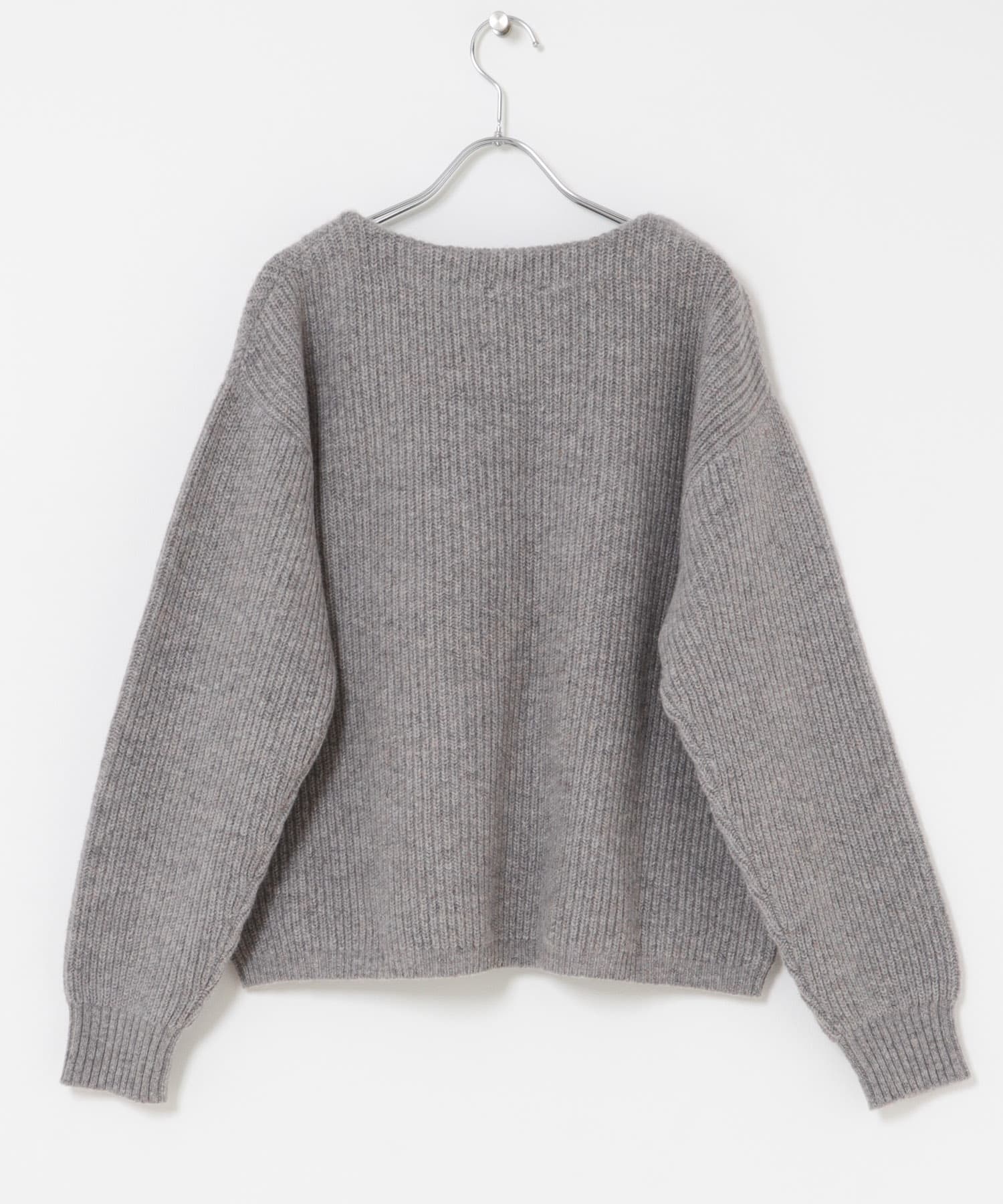 MIX GRAY