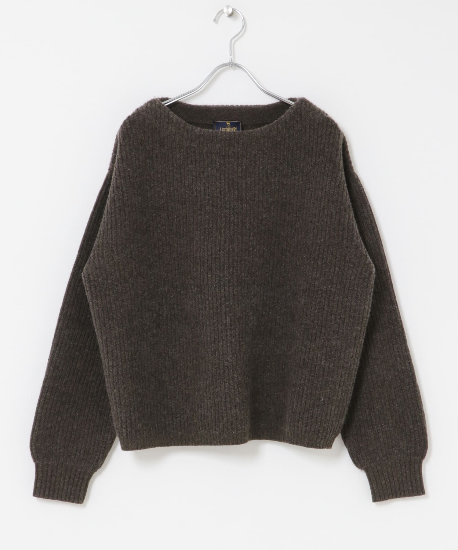MIX BROWN