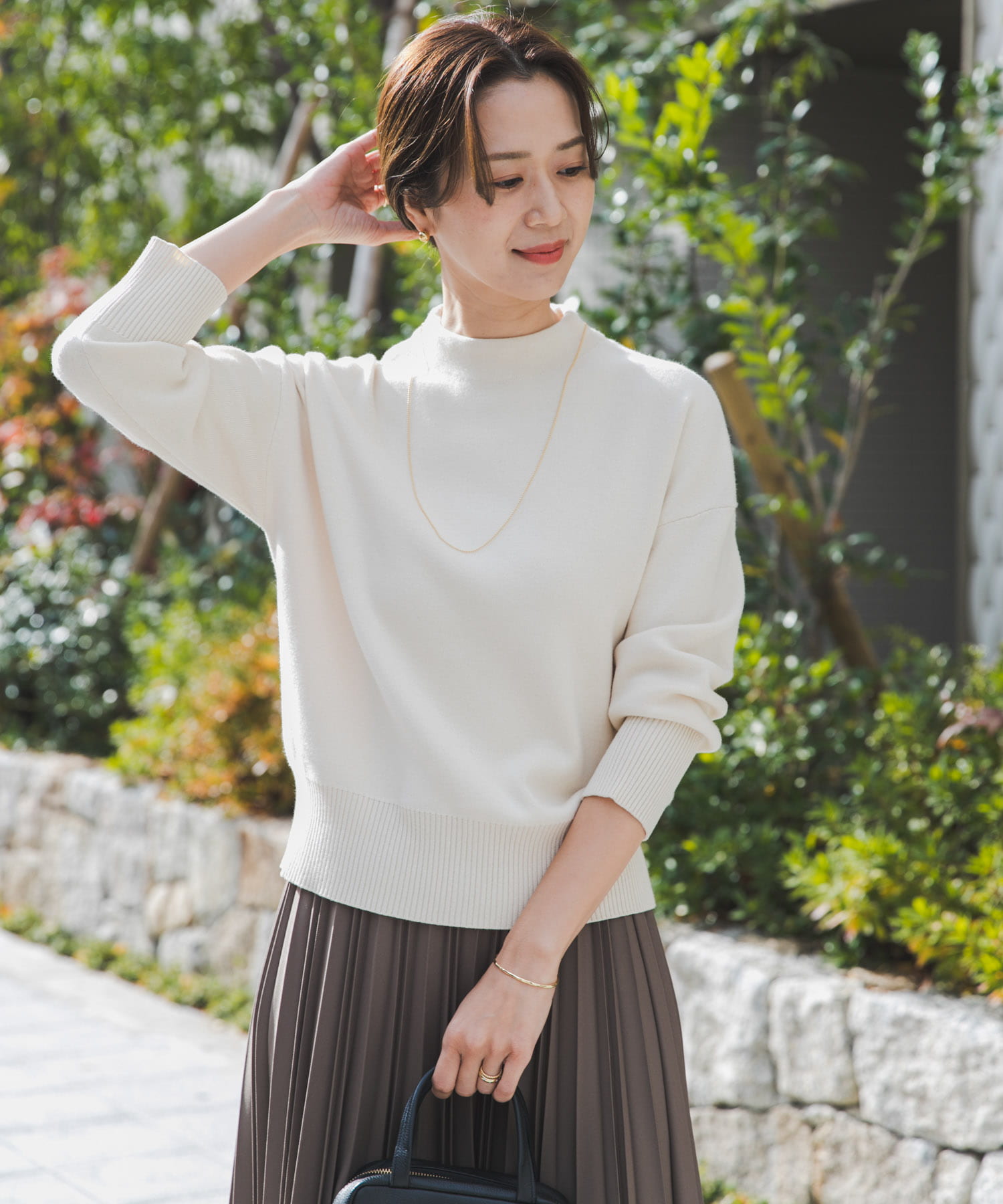 IVORY
