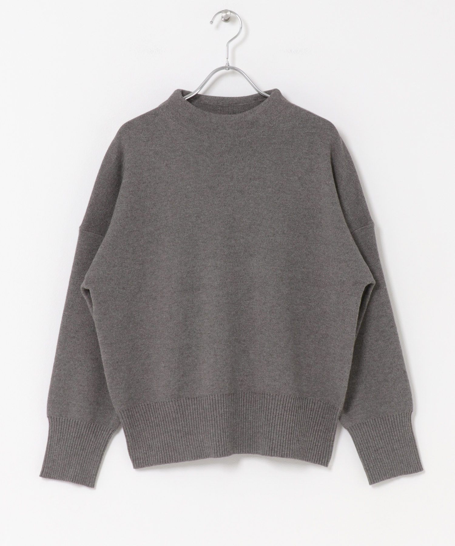 TOP GRAY