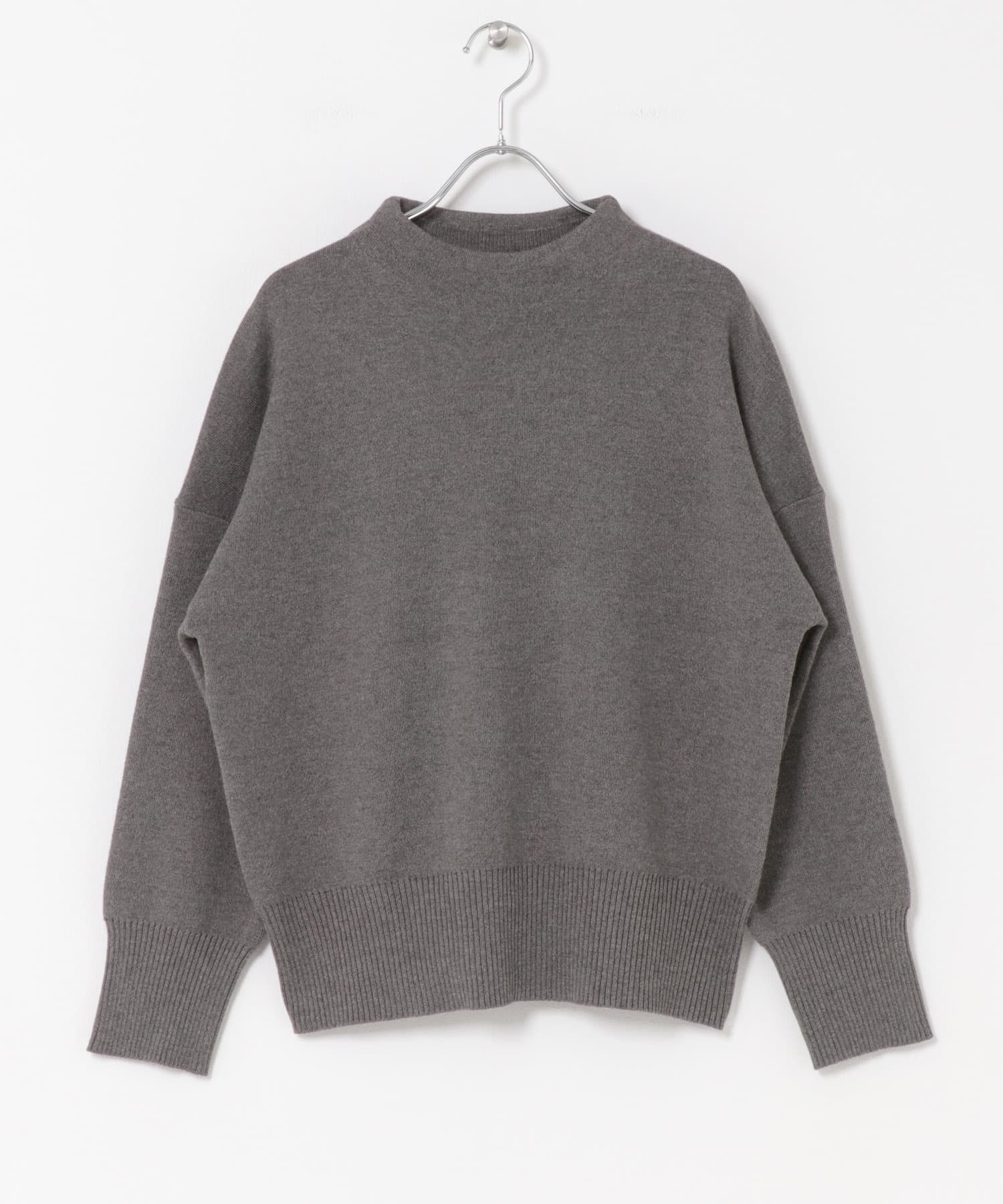 TOP GRAY