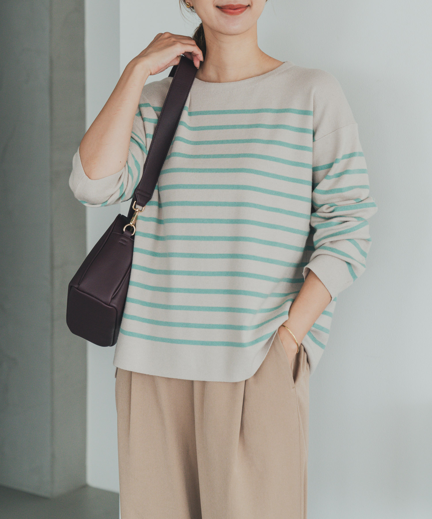 L.GRY×BLU