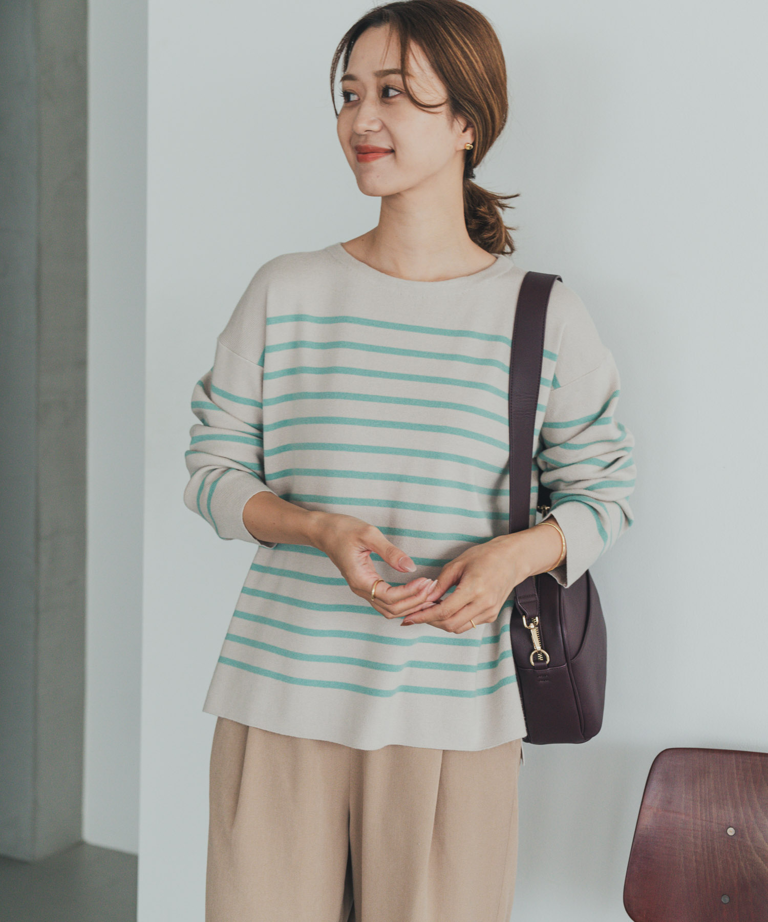 L.GRY×BLU