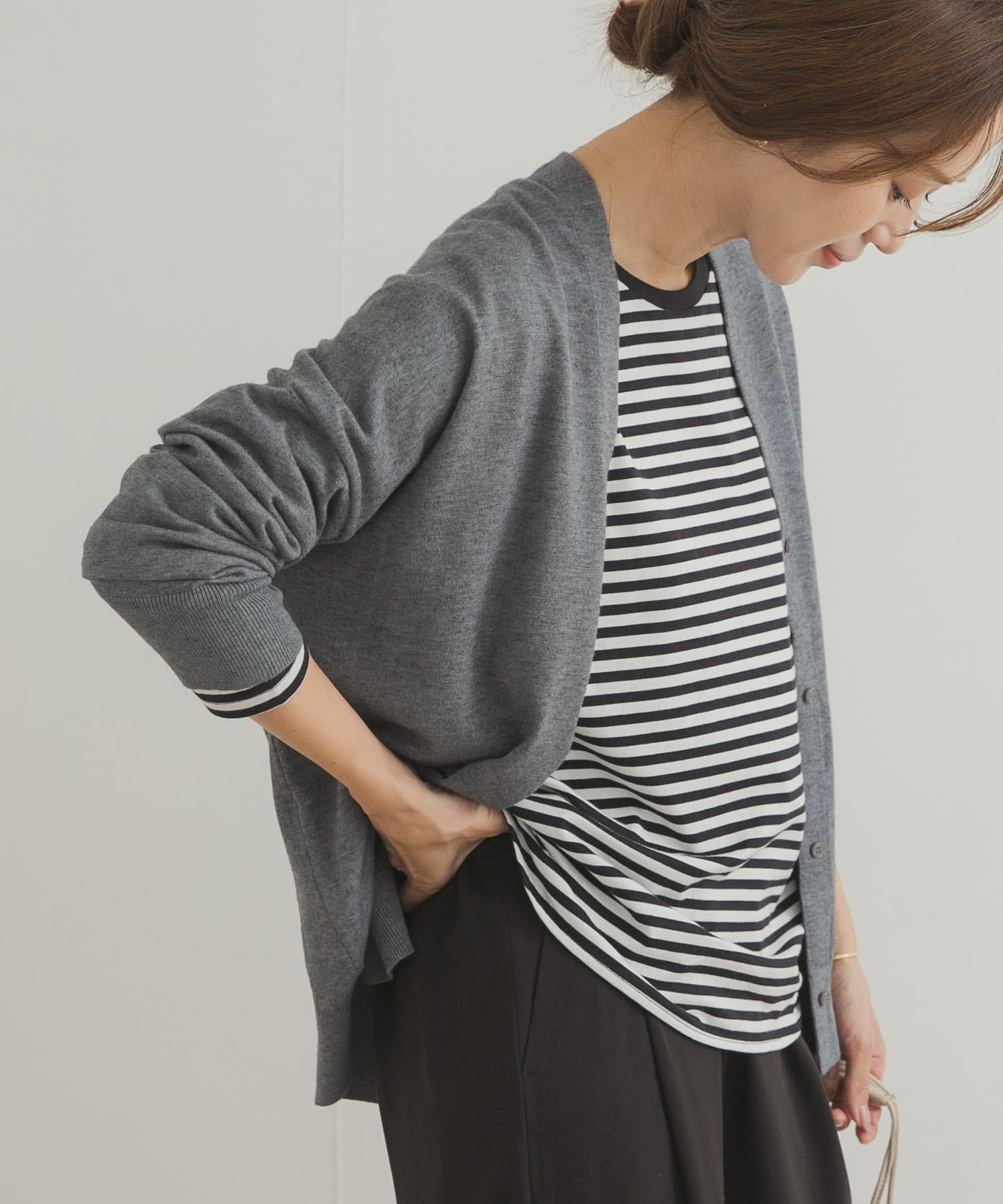 BLUE GRY
