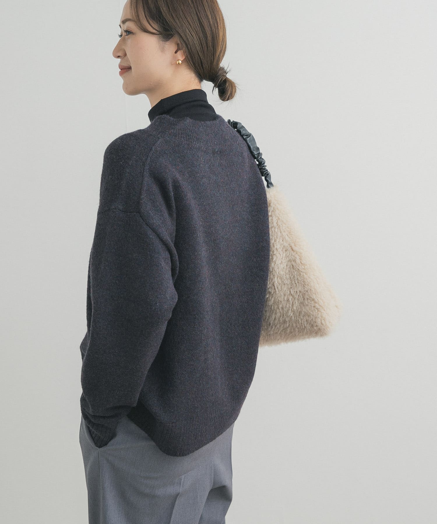 身長：168m サイズ：Free