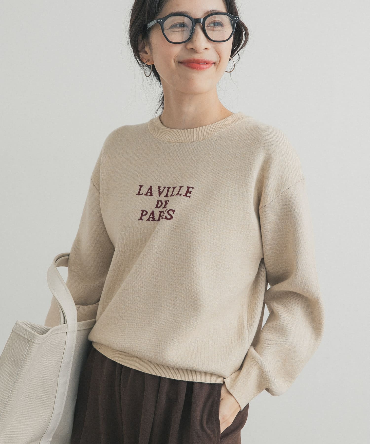 身長：162cm サイズ：Free