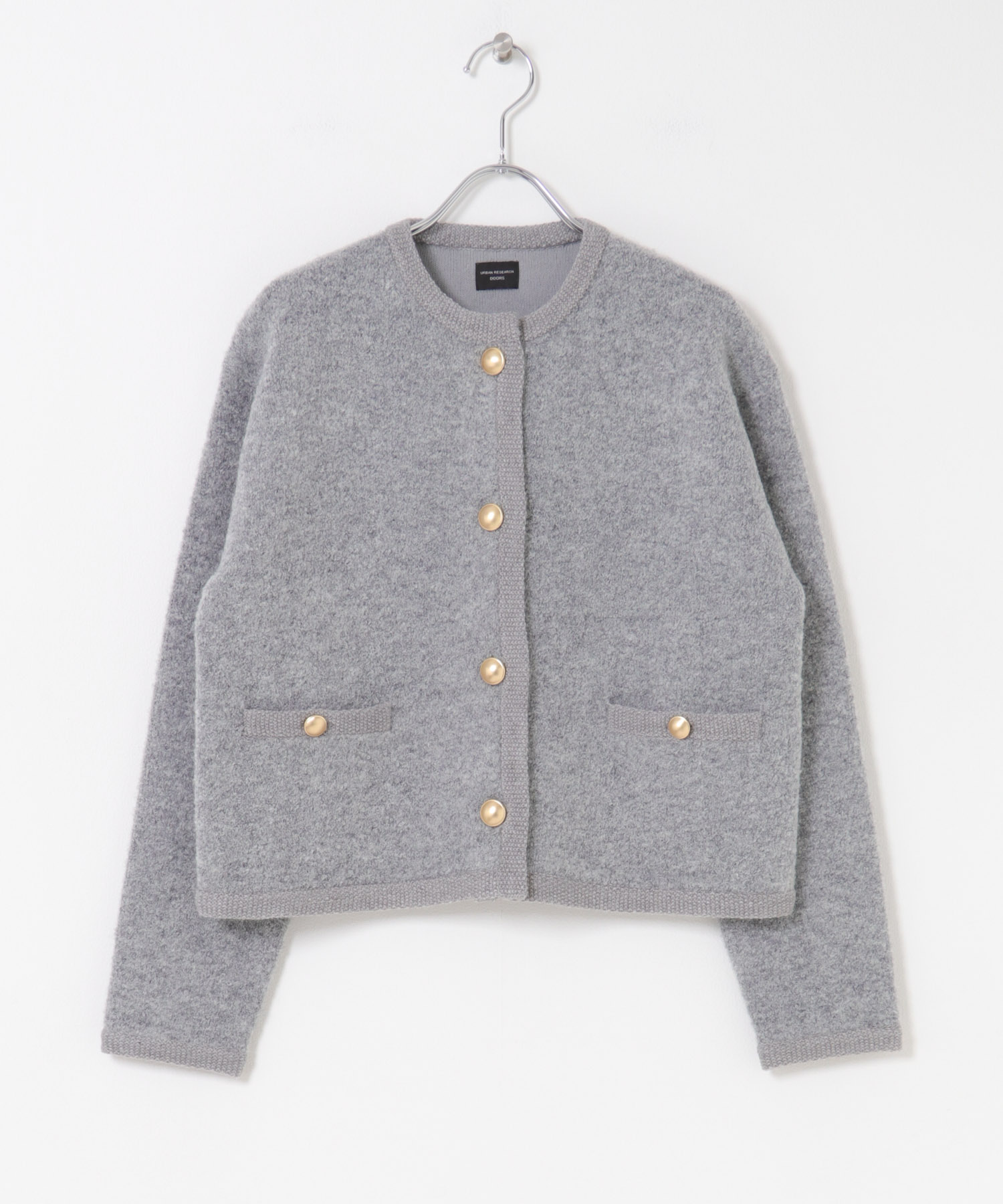 GRAY