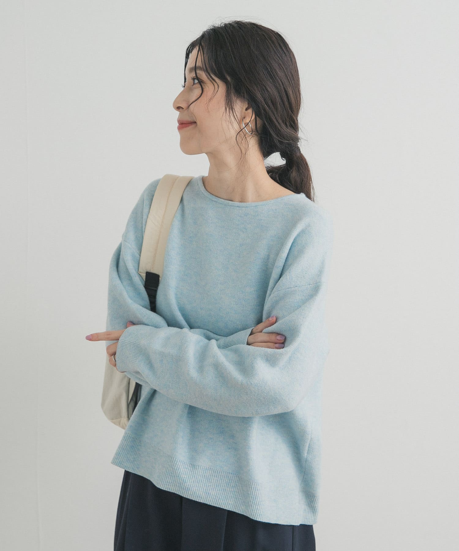 L.BLUE