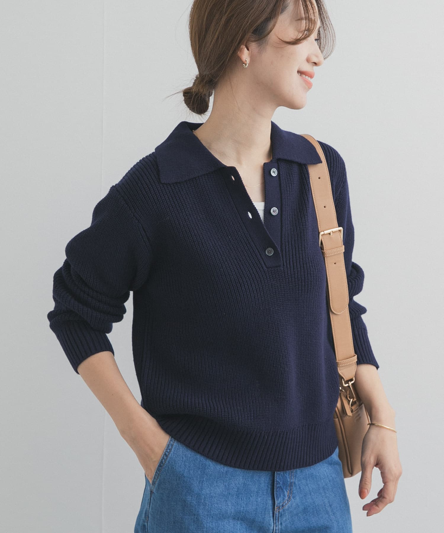 身長：168cm サイズ：Free