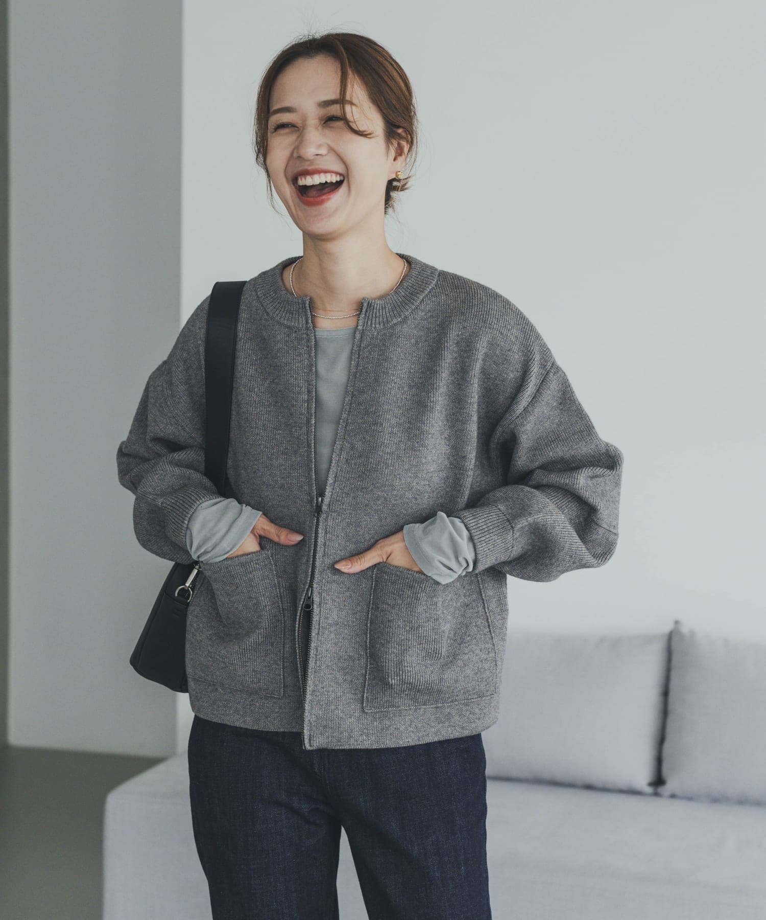 杢GRAY