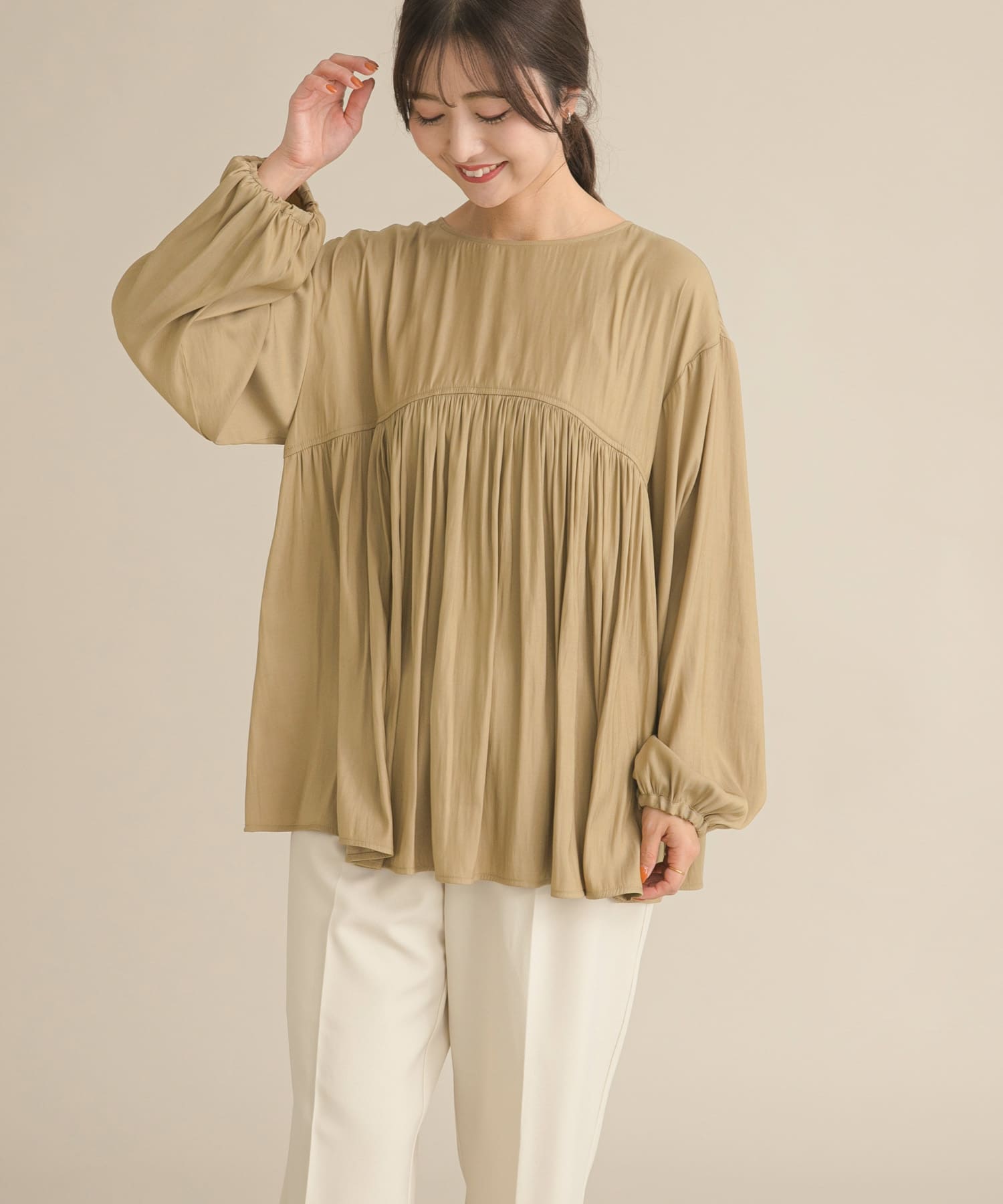 BEIGE