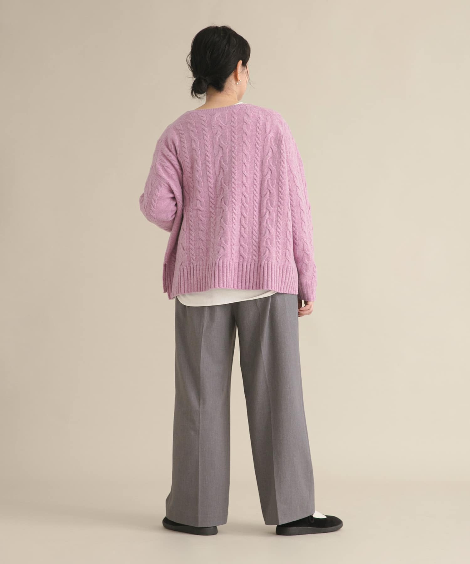 TOP GRAY