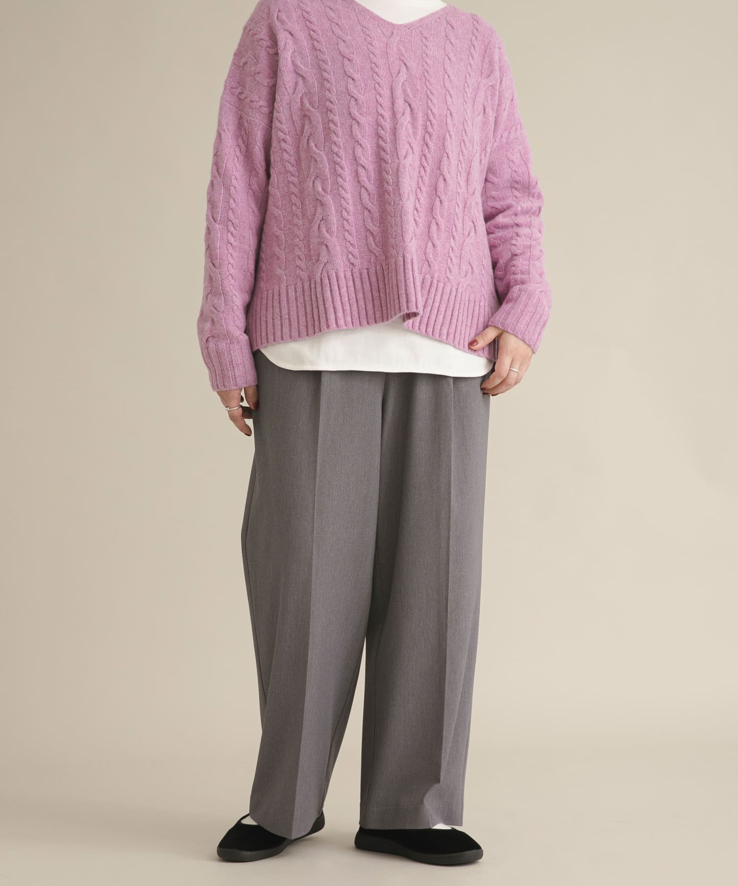 TOP GRAY