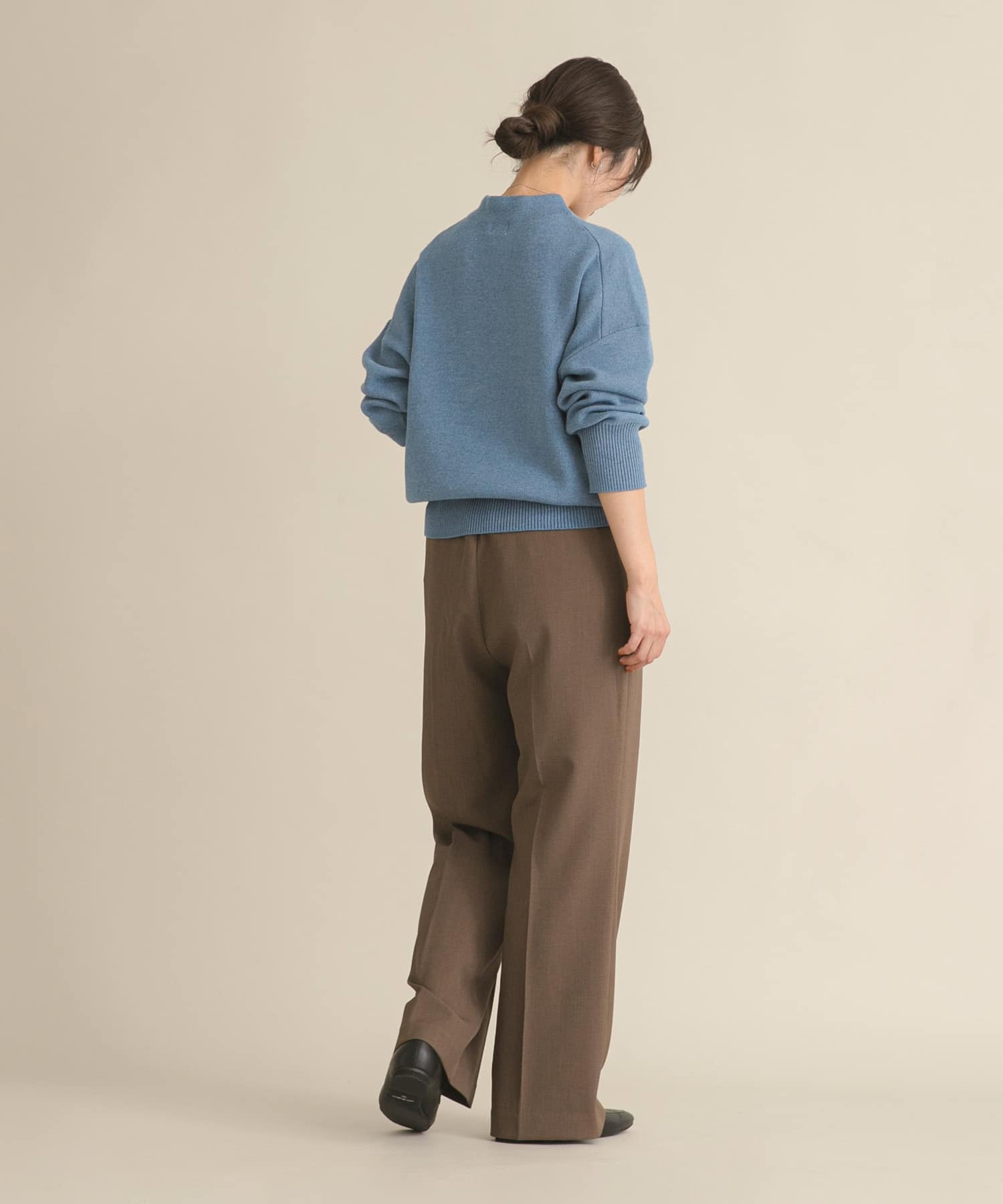 身長：158cm サイズ：S