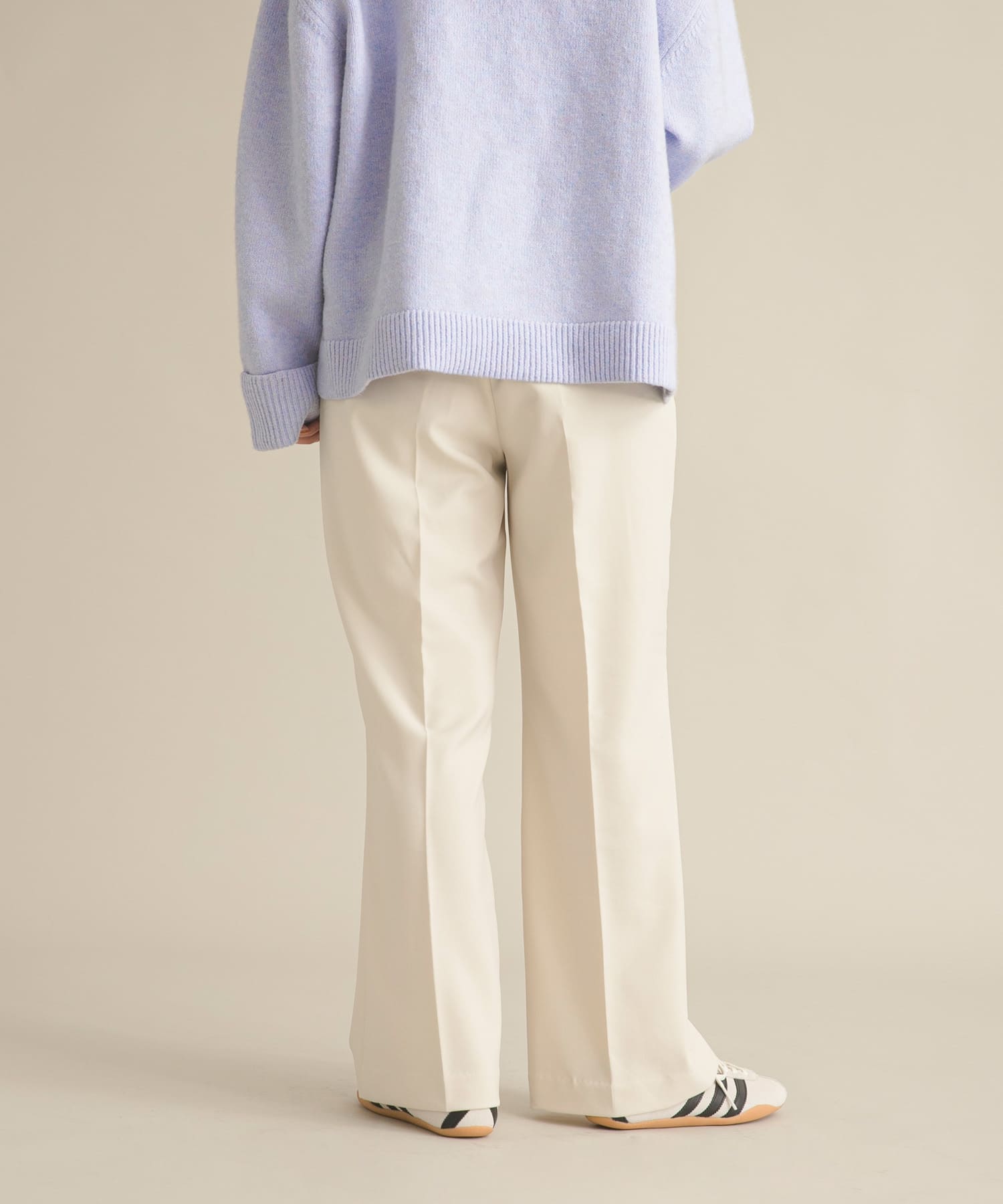 身長：158cm サイズ：S