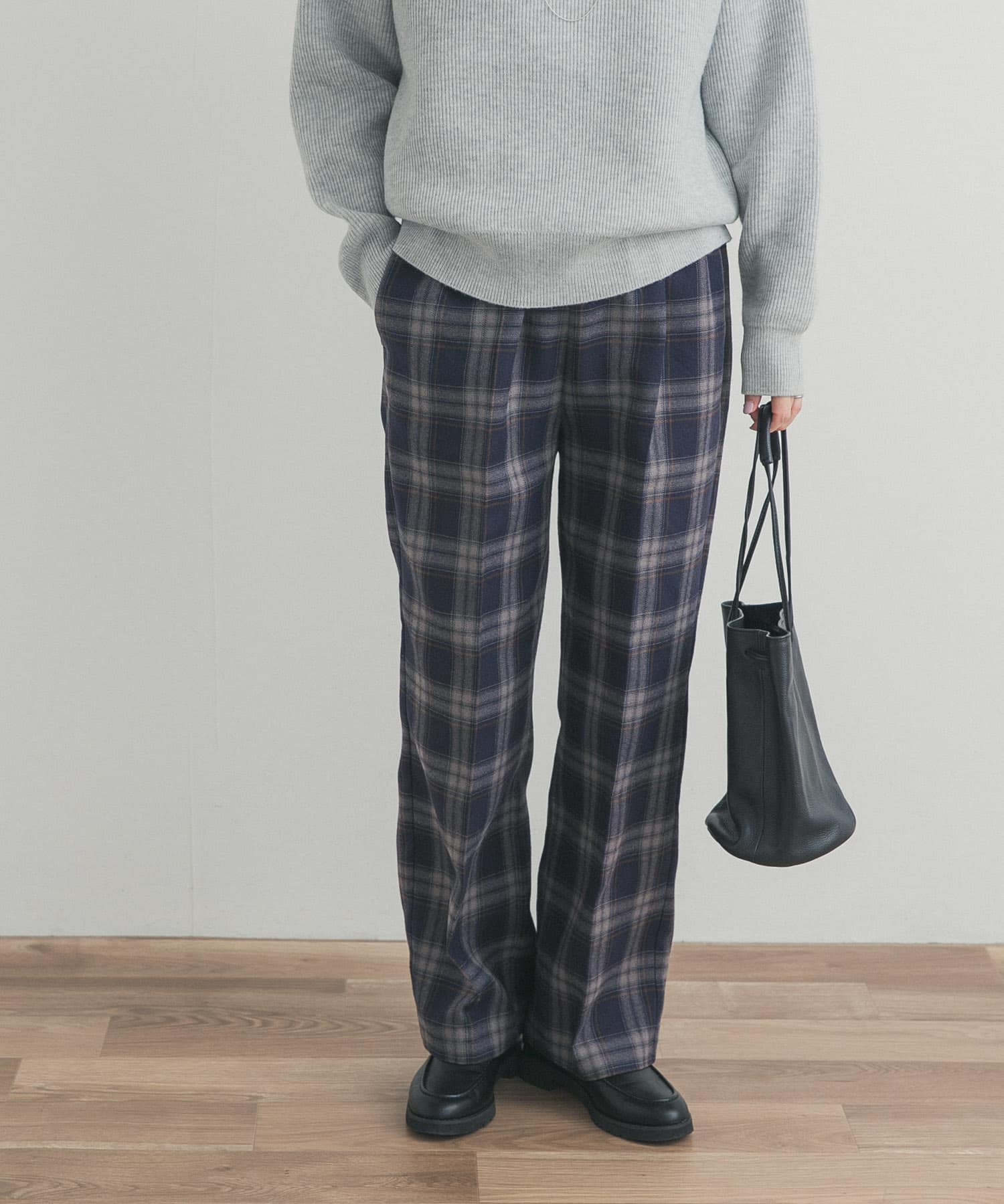 身長：162cm サイズ：M