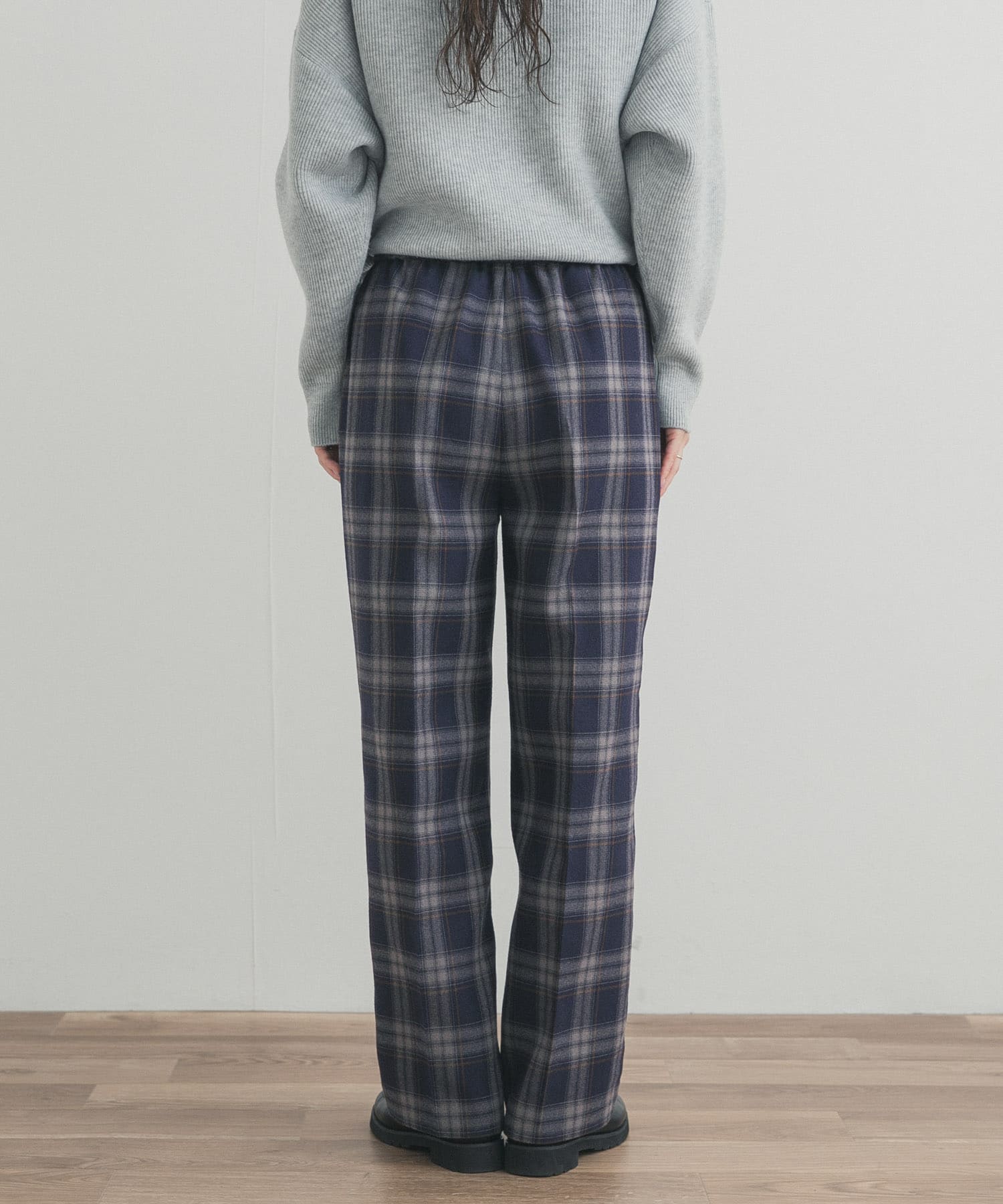 身長：162cm サイズ：M