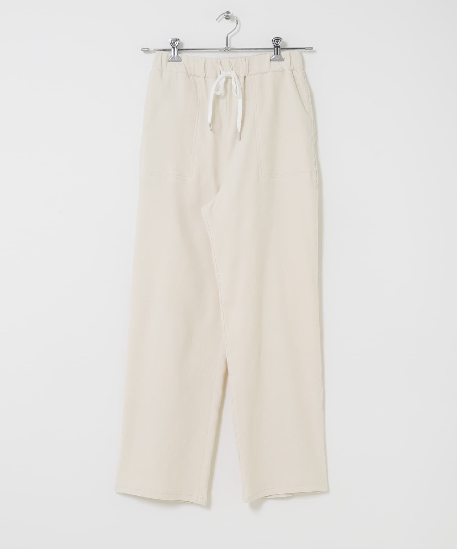 ストレッチツイルイージパンツ