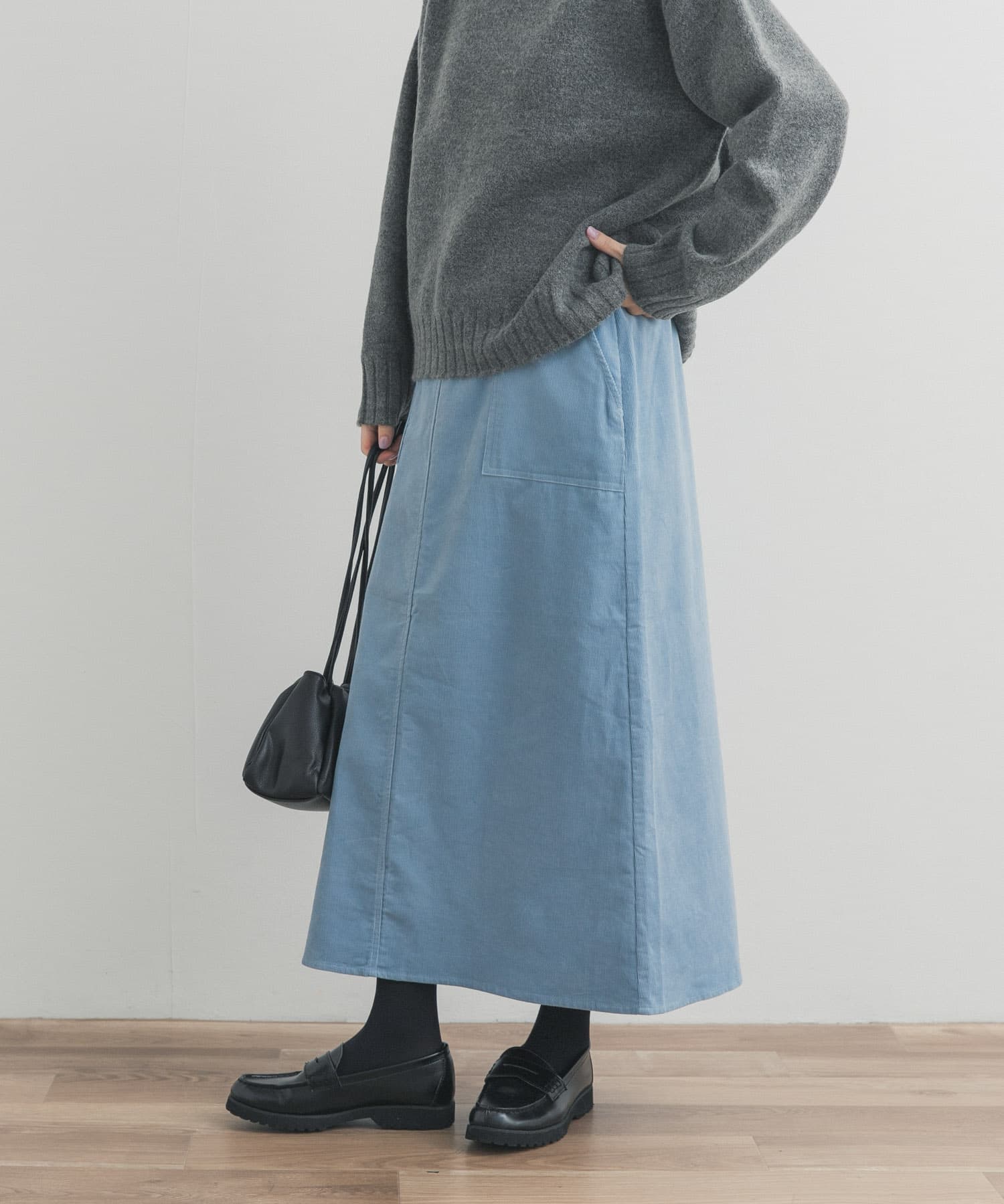 L.BLUE