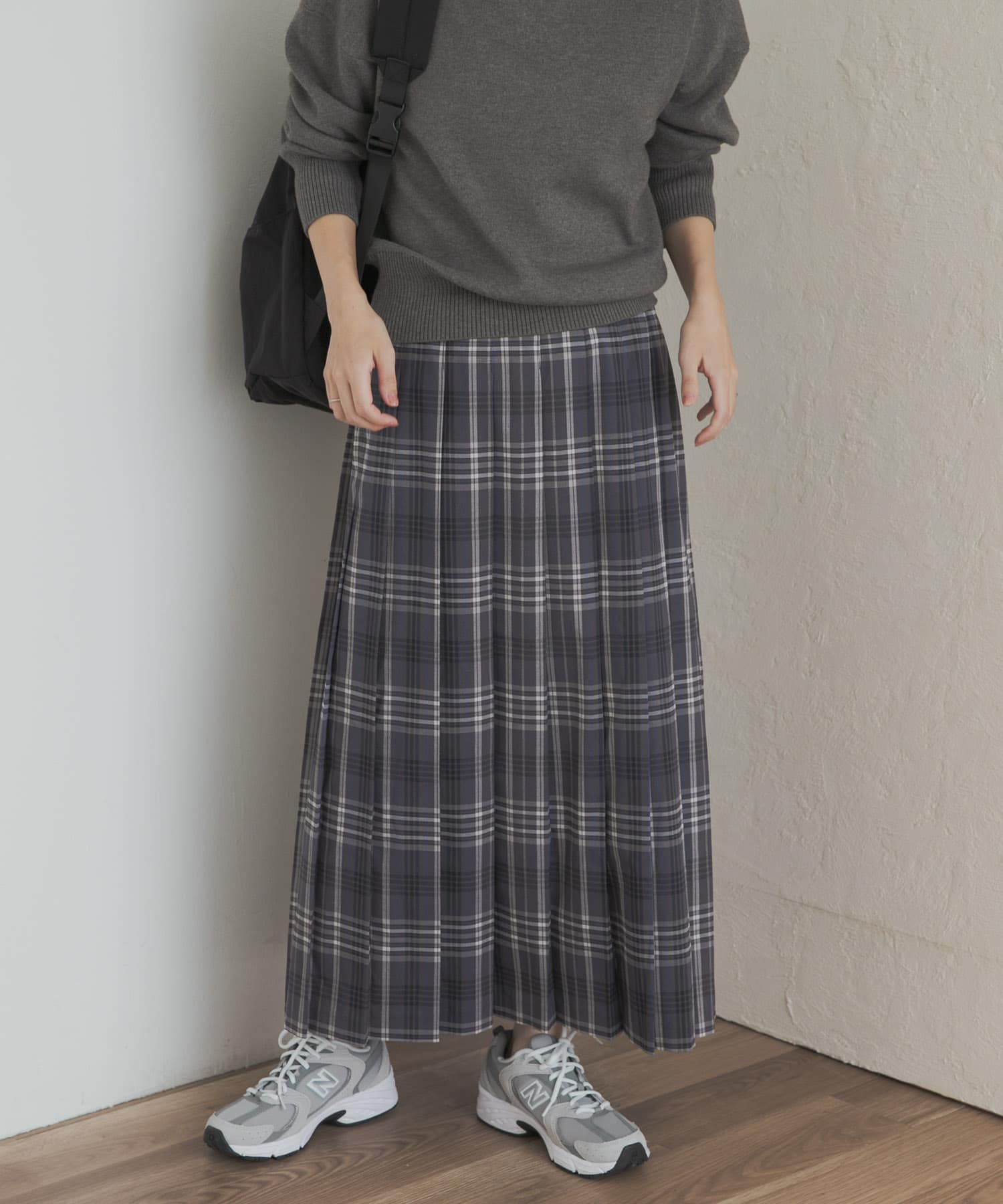 GRY×BLU