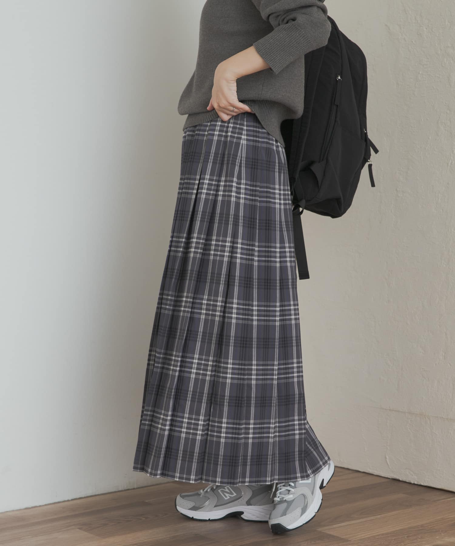GRY×BLU