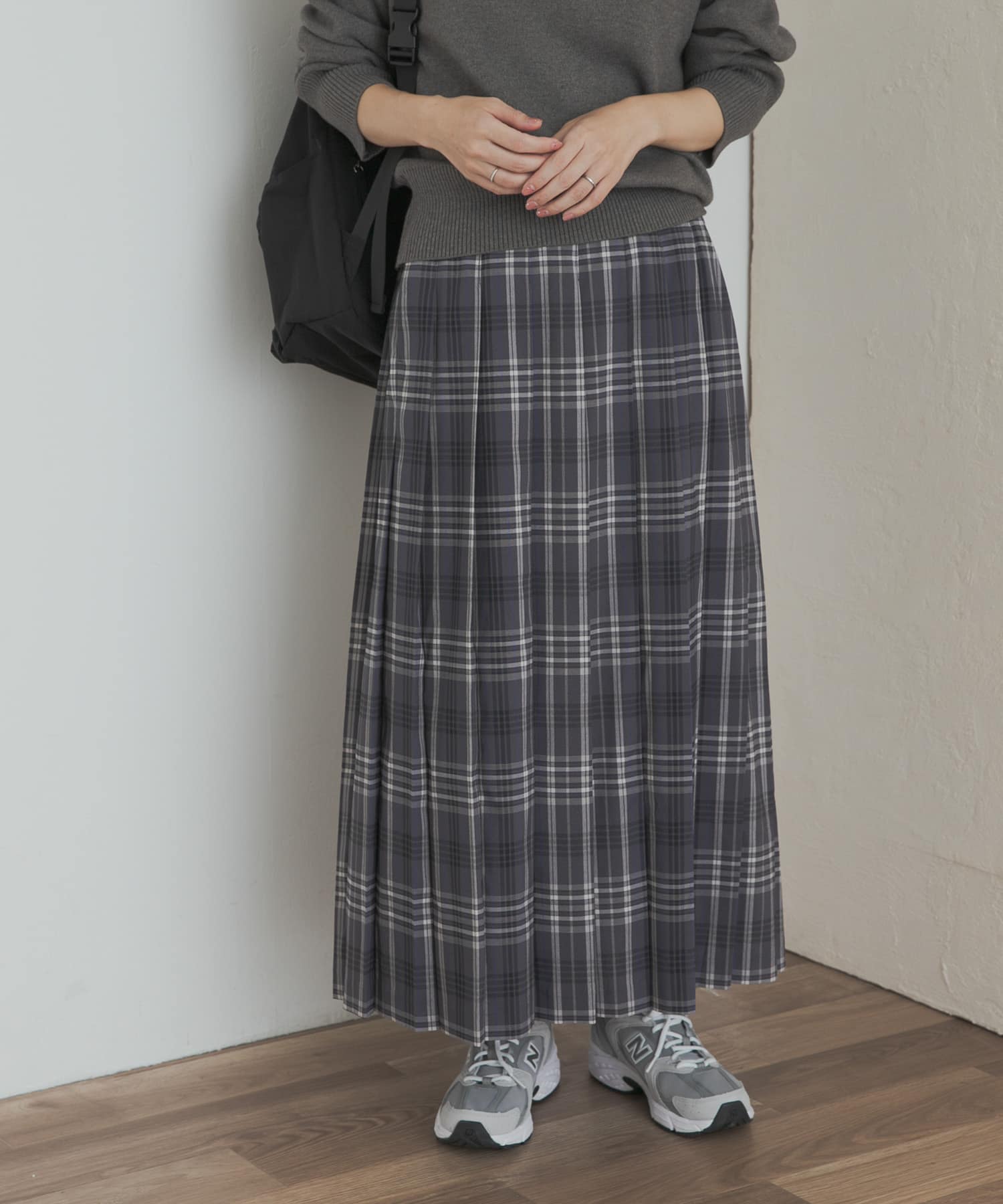 GRY×BLU