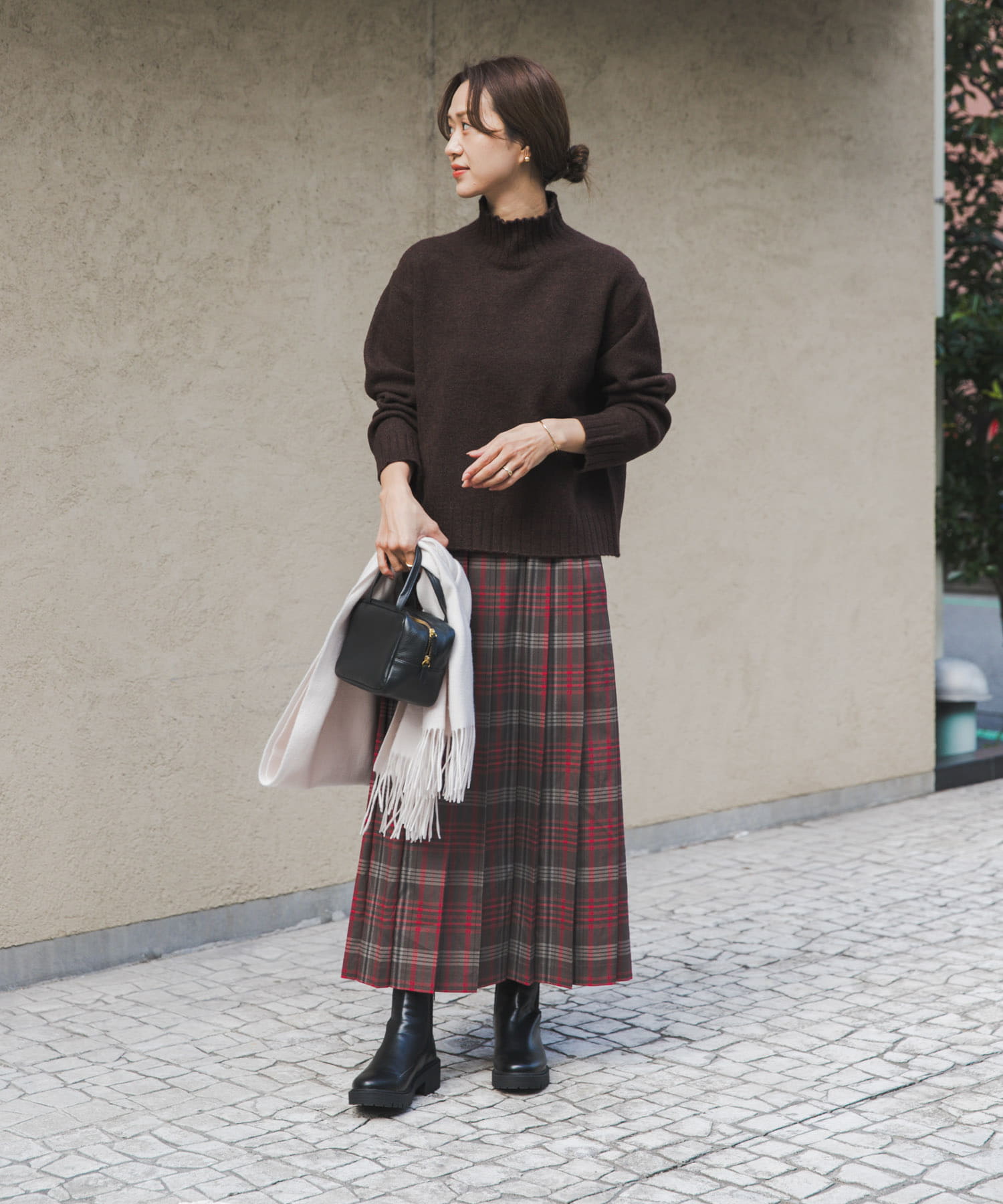 BRN×RED