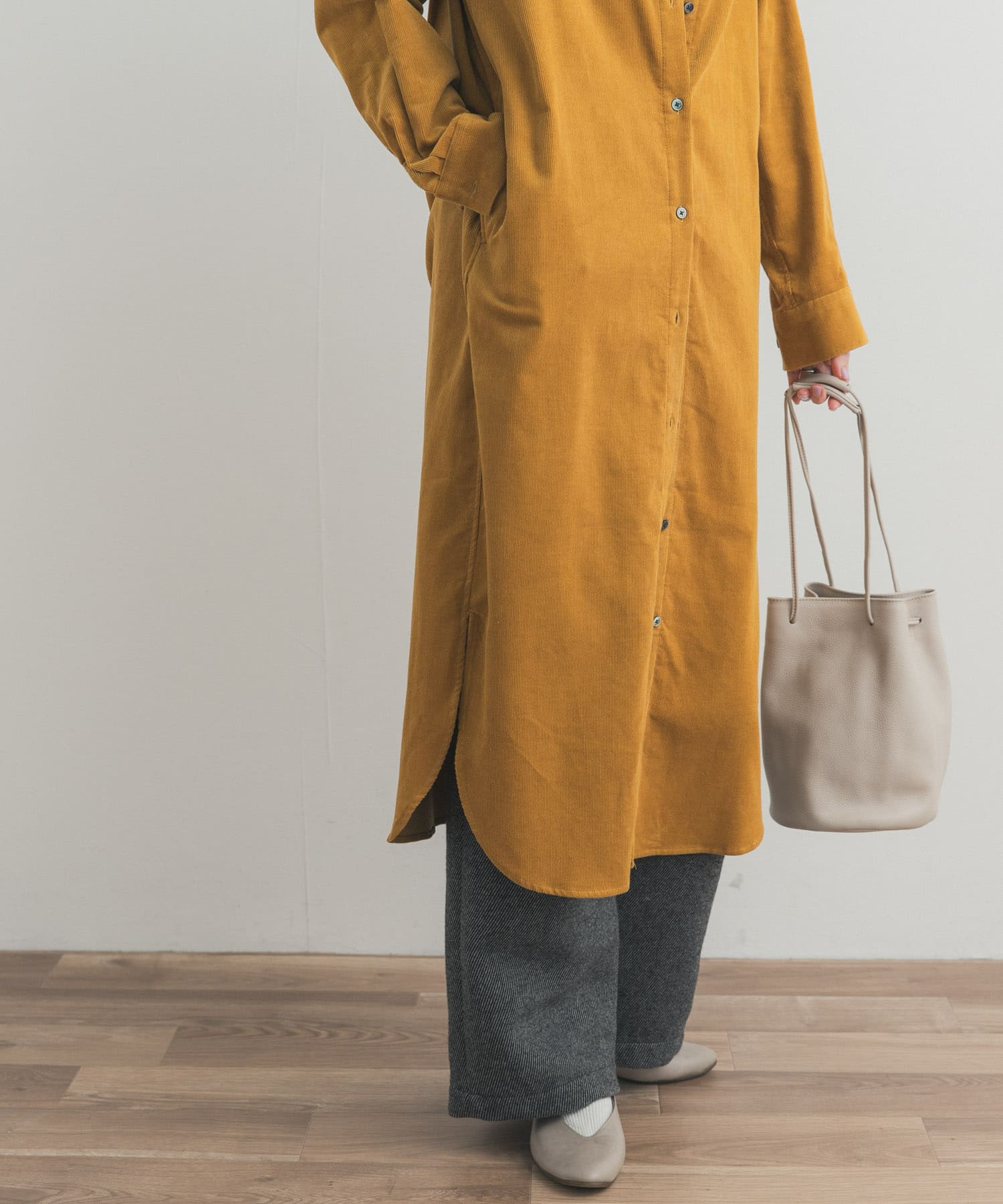 MUSTARD